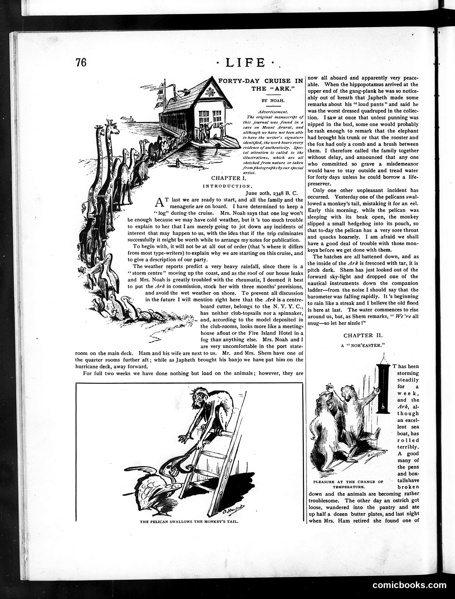 Life — August 5, 1886 — page 6 of 16