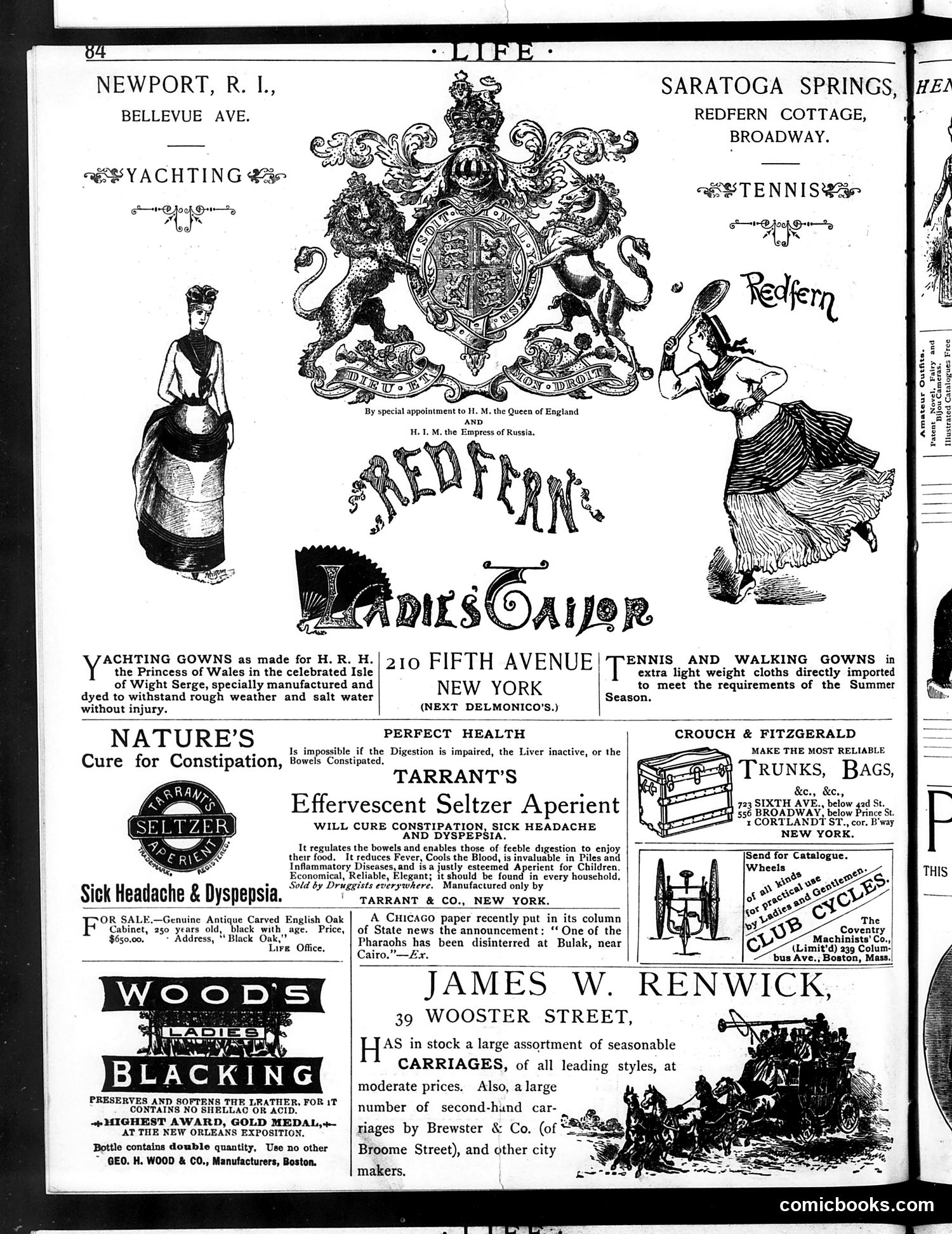 Life — August 5, 1886 — page 14 of 16