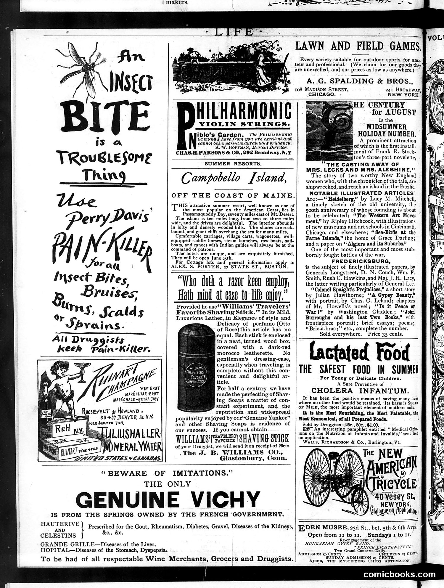 Life — August 5, 1886 — page 16 of 16