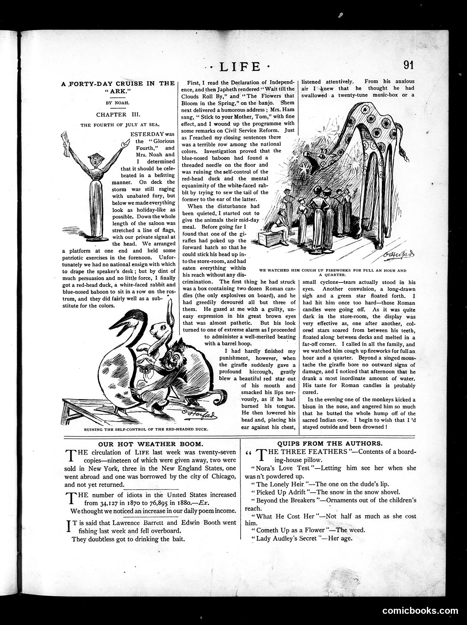 Life — August 12, 1886 — page 7 of 16