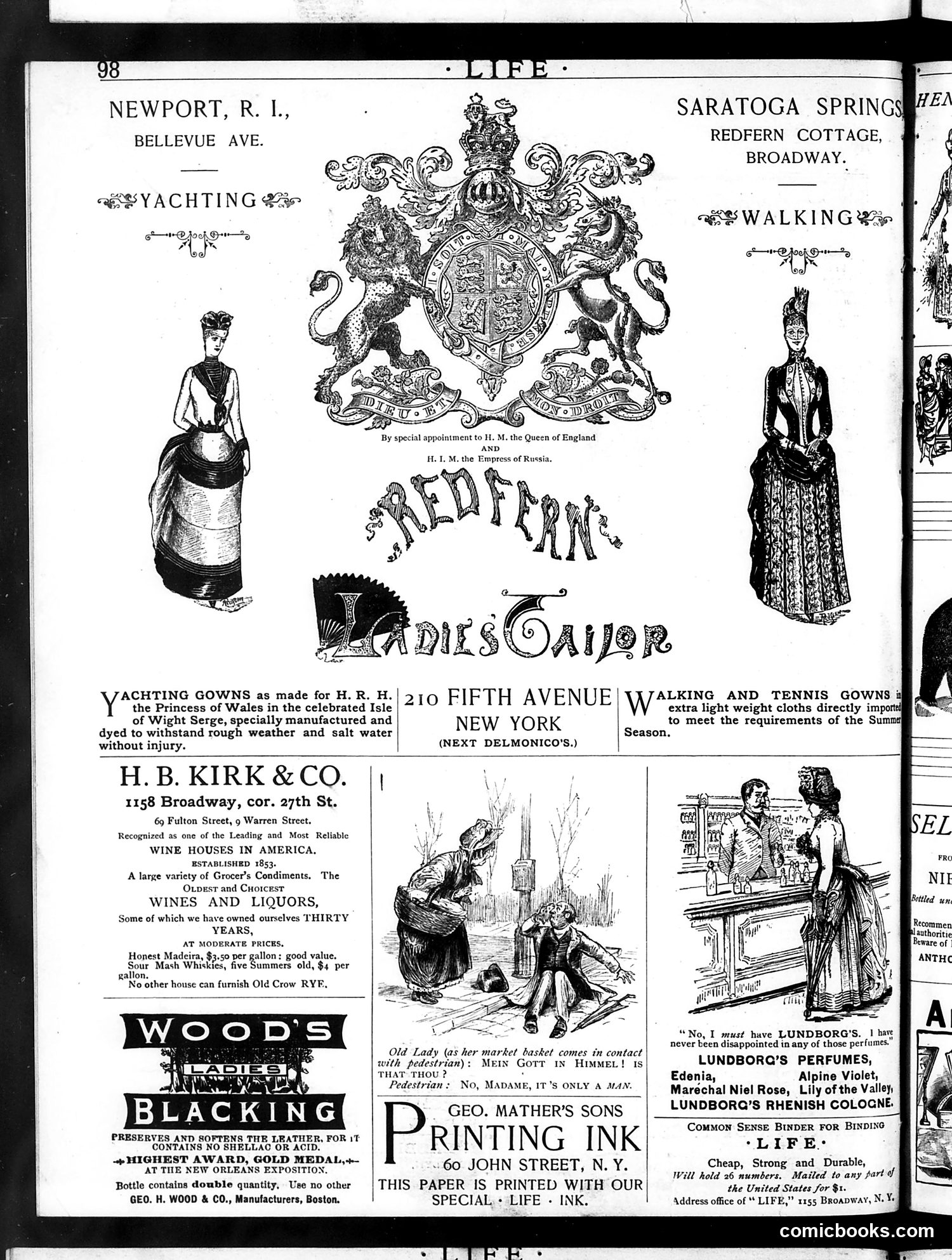Life — August 12, 1886 — page 14 of 16