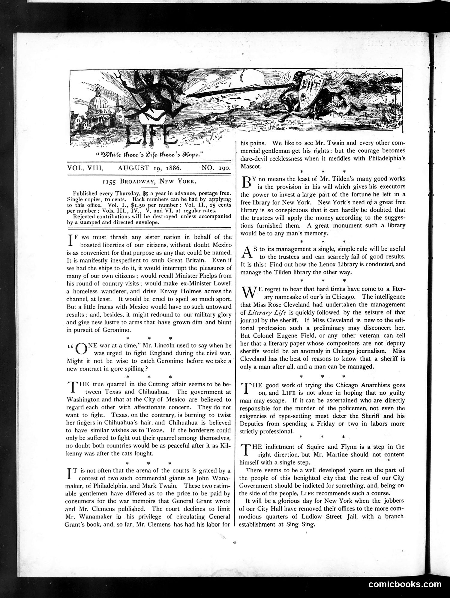 Life — August 19, 1886 — page 2 of 16