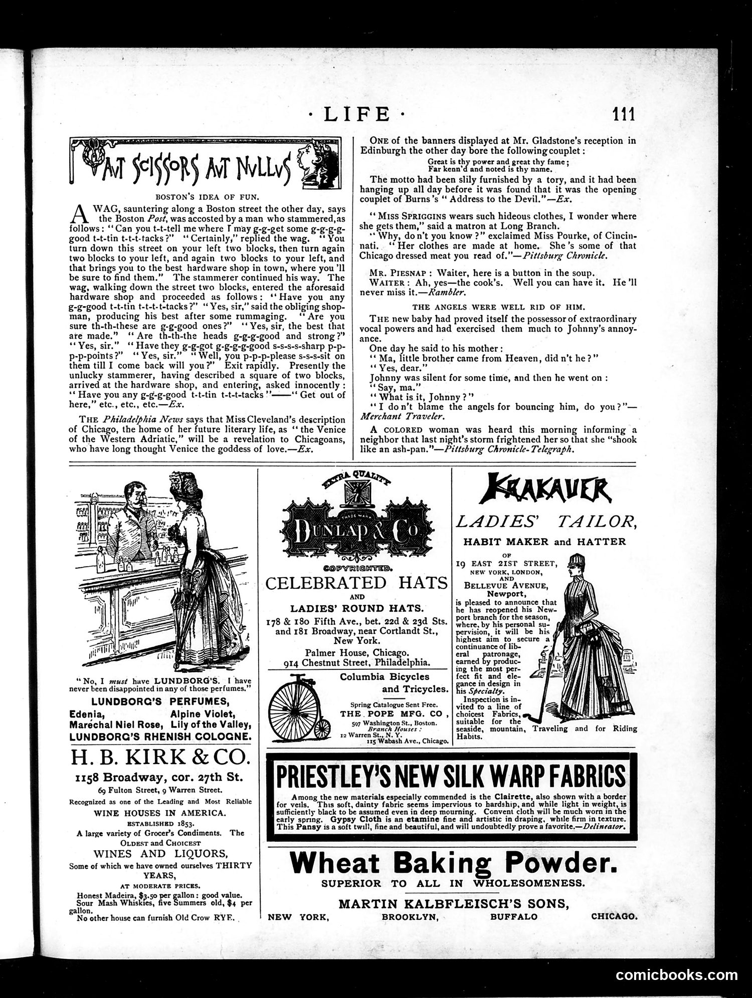 Life — August 19, 1886 — page 13 of 16