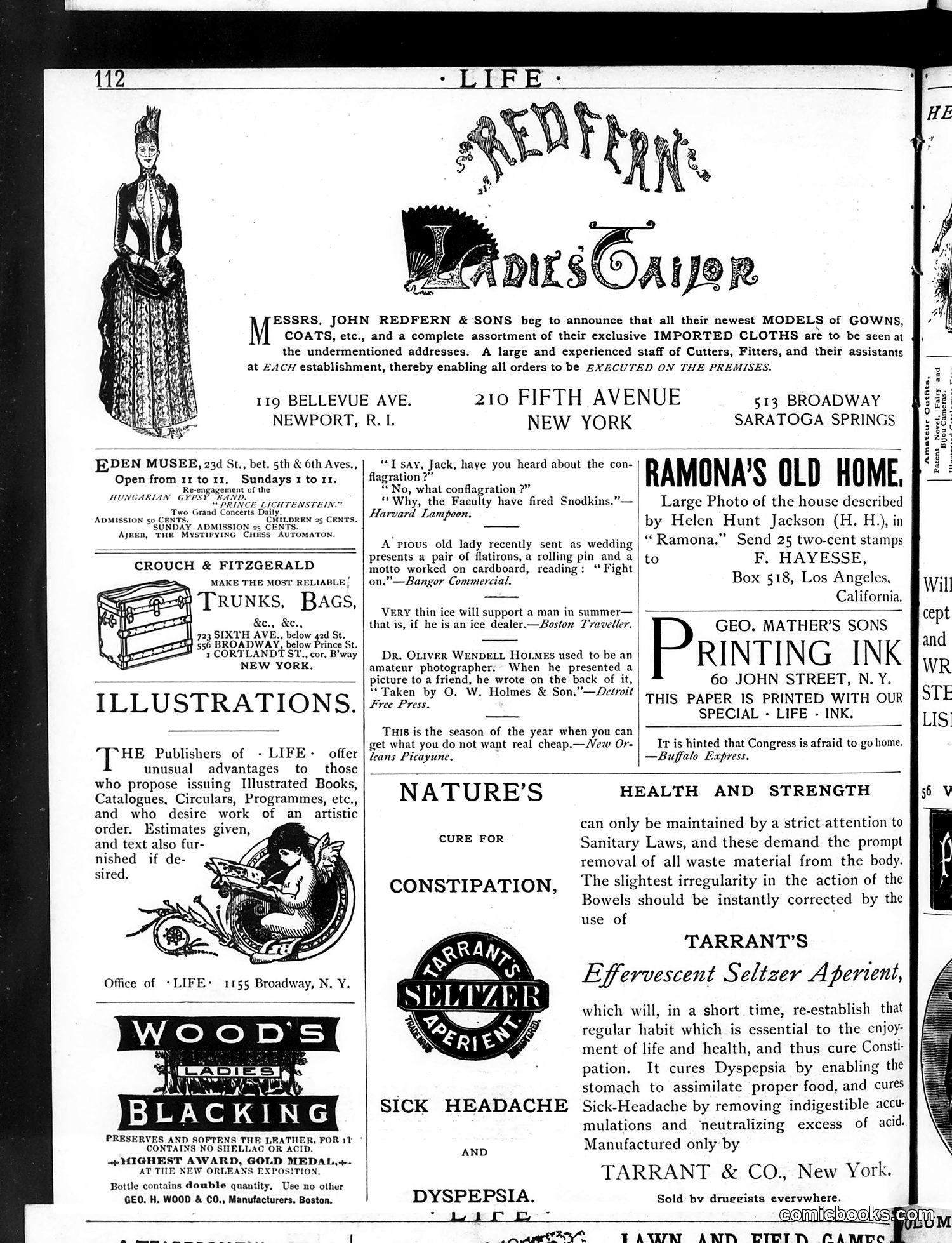 Life — August 19, 1886 — page 14 of 16