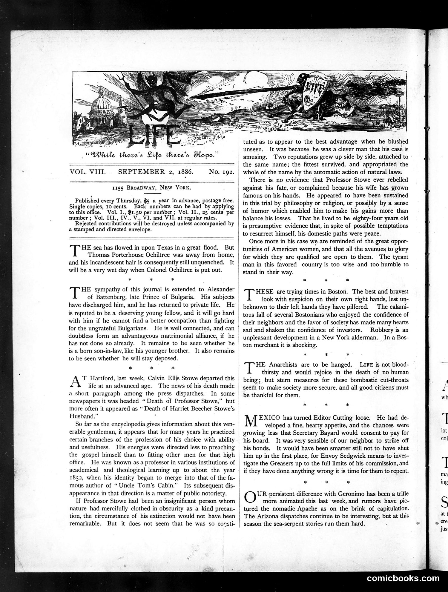 Life — September 2, 1886 — page 2 of 16
