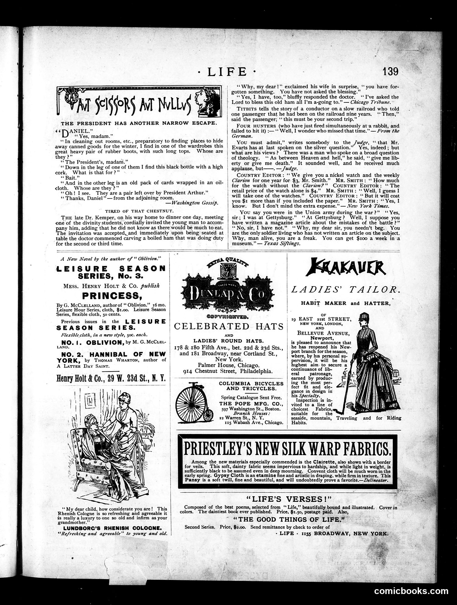 Life — September 2, 1886 — page 13 of 16