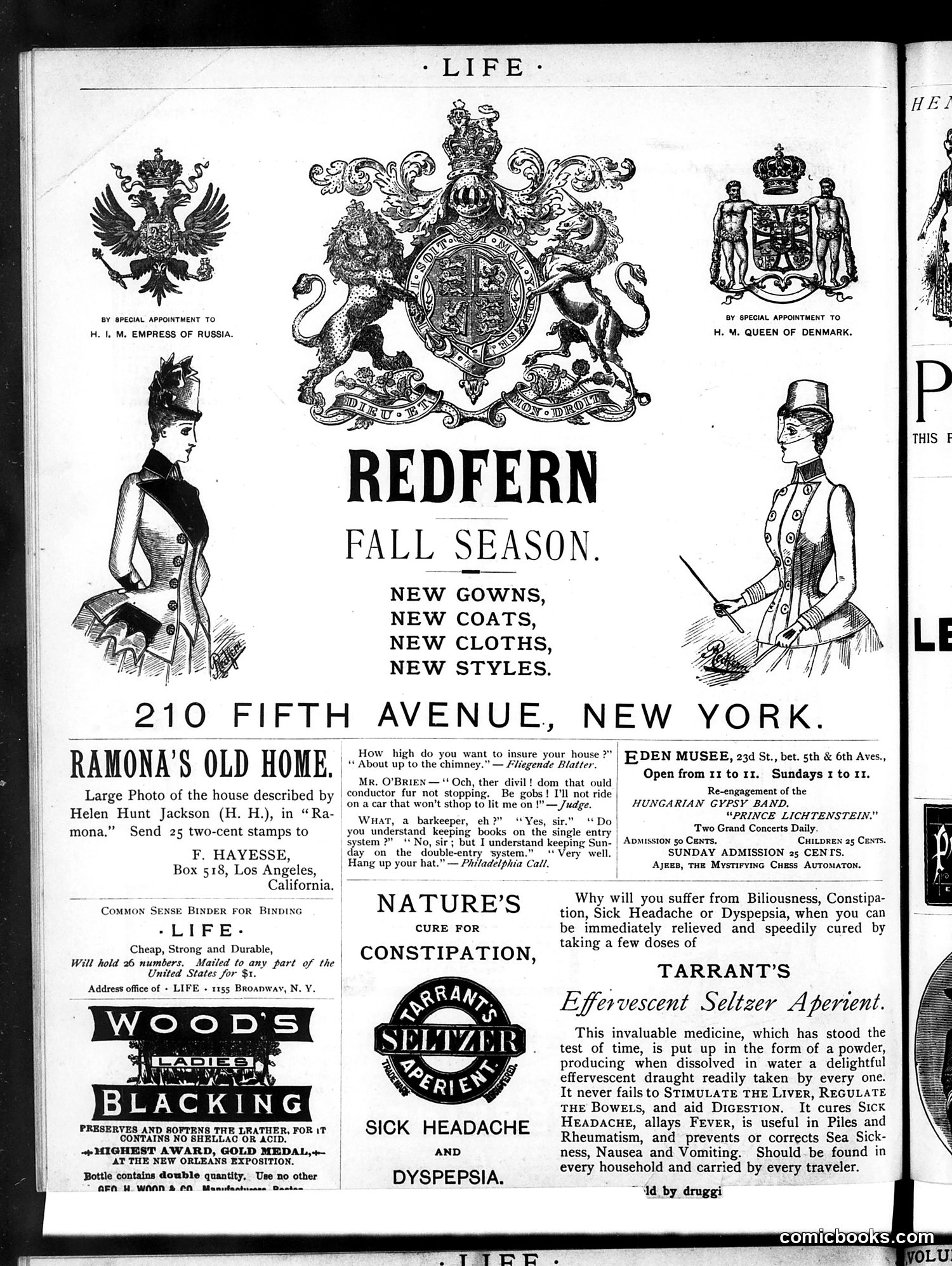Life — September 2, 1886 — page 14 of 16