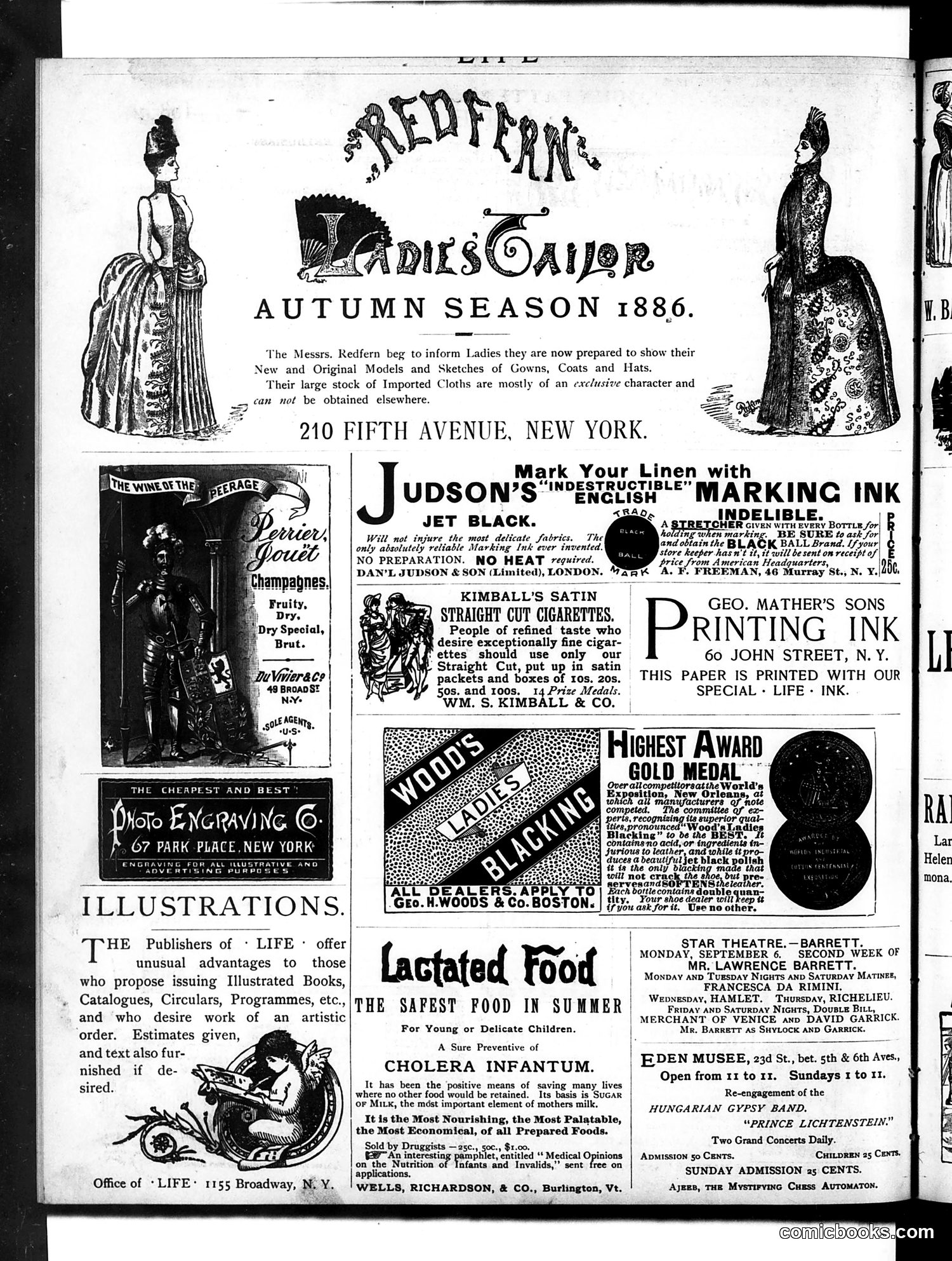 Life — September 9, 1886 — page 14 of 16
