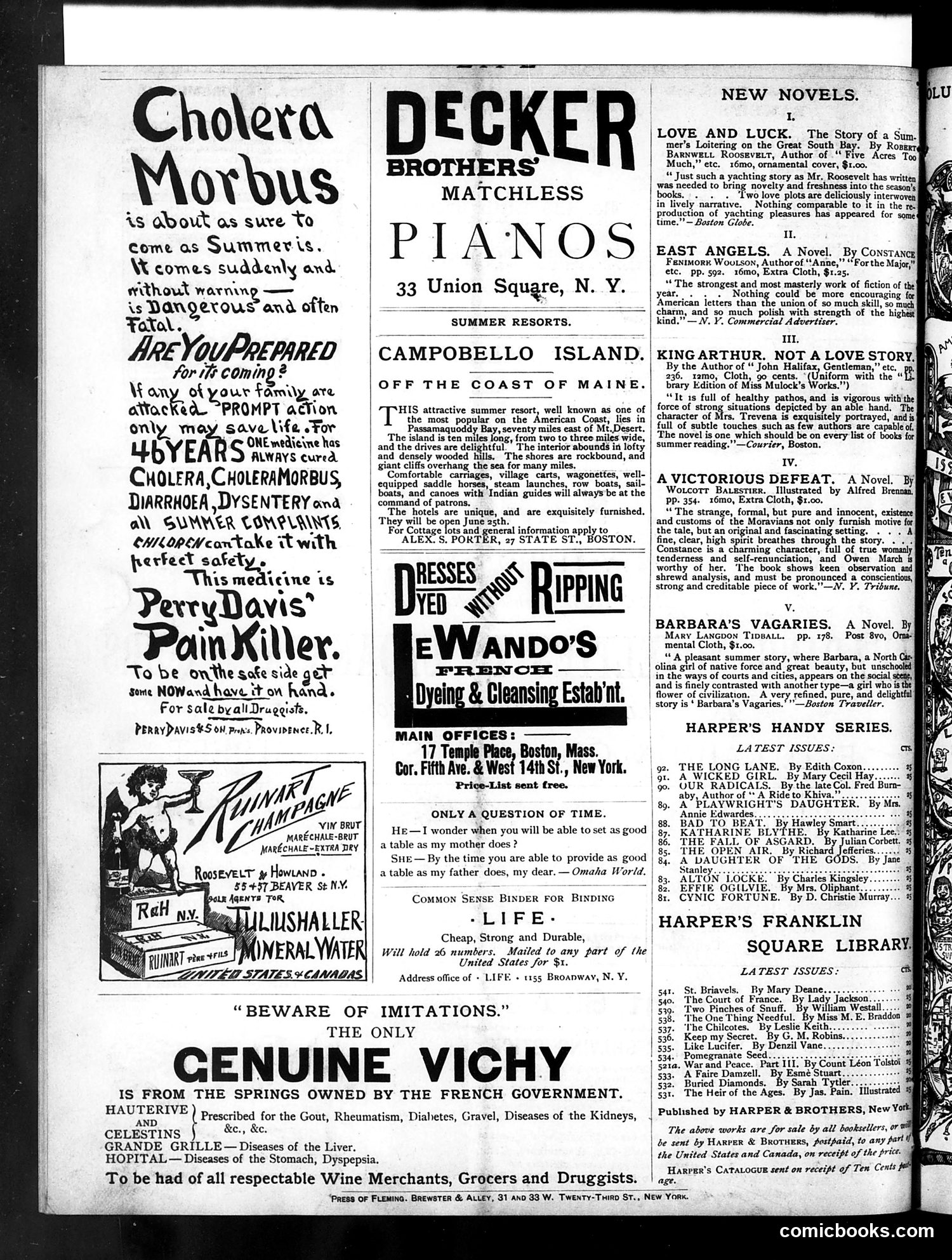 Life — September 9, 1886 — page 16 of 16
