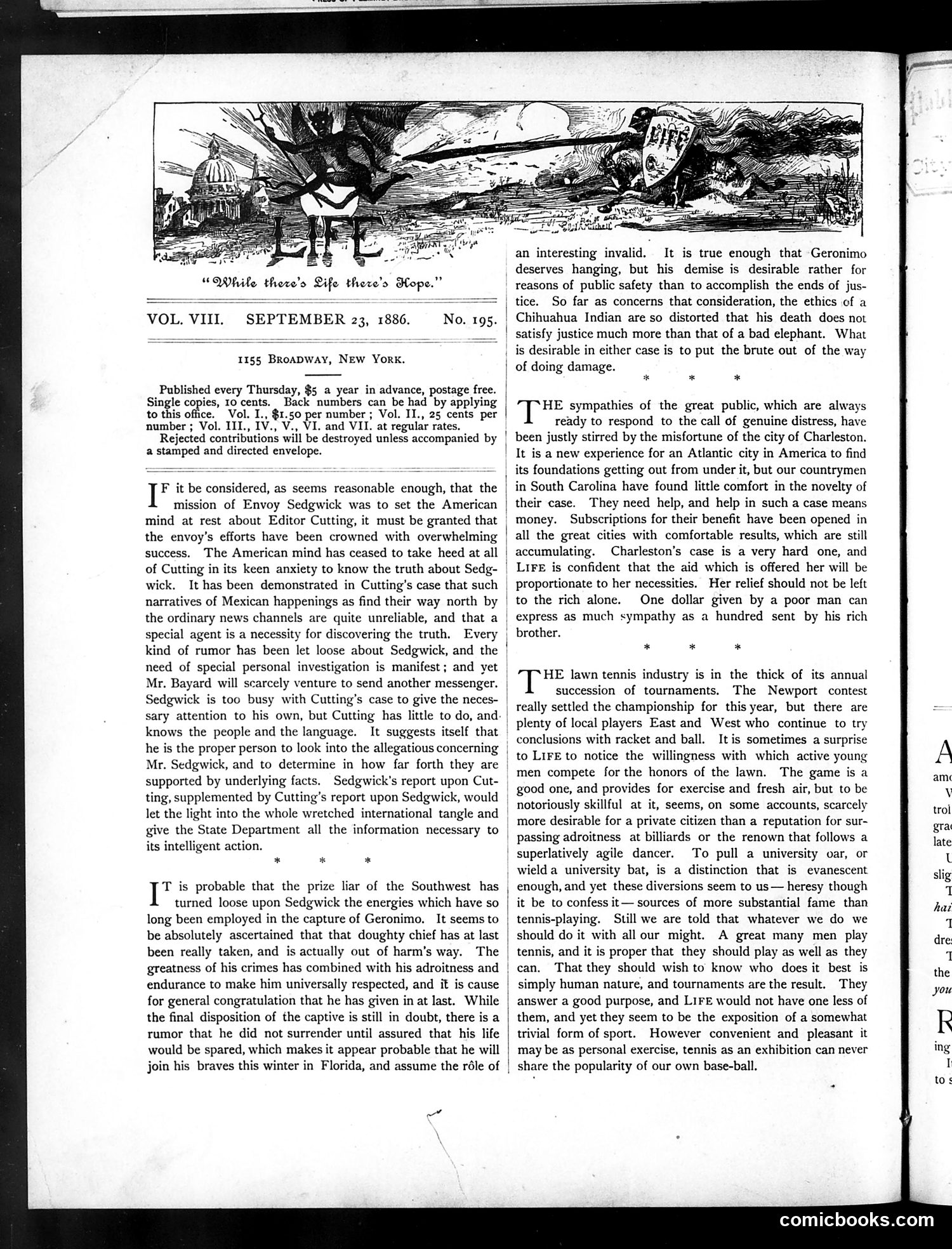 Life — September 23, 1886 — page 2 of 16
