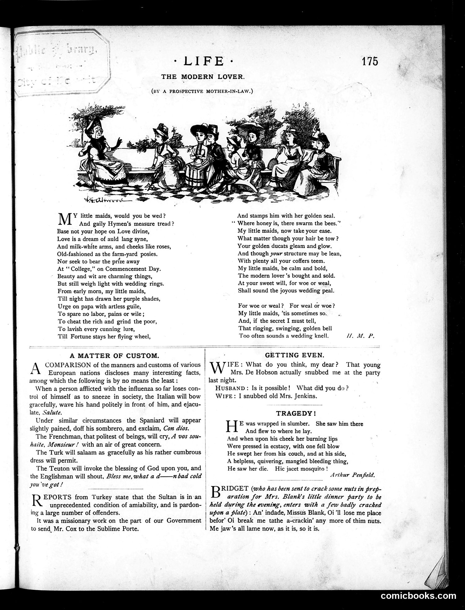 Life — September 23, 1886 — page 3 of 16