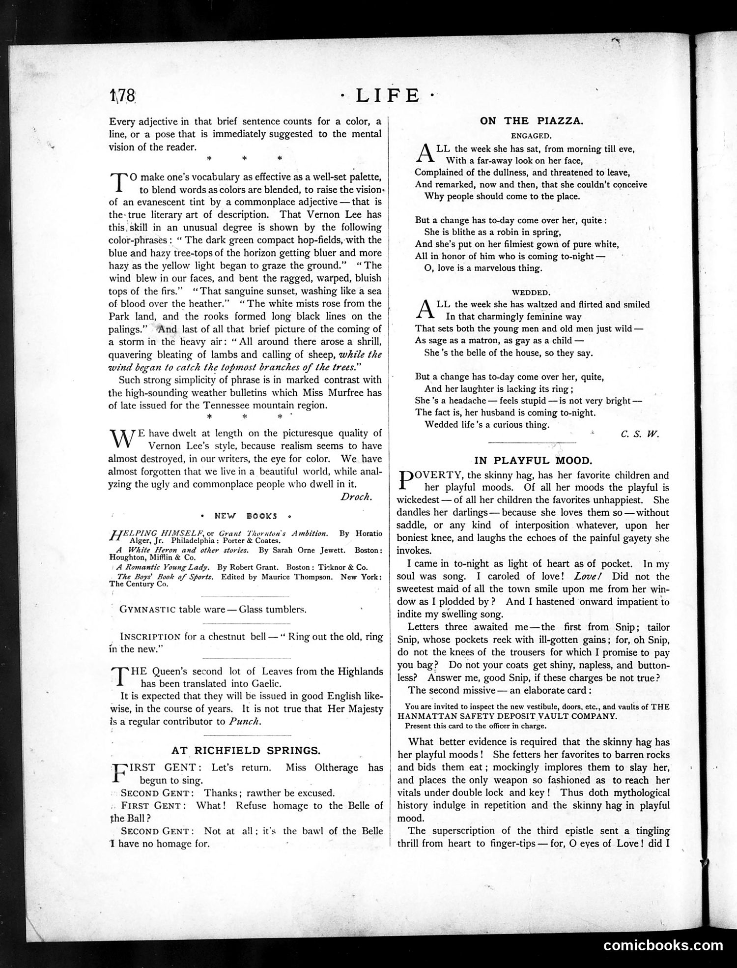 Life — September 23, 1886 — page 6 of 16
