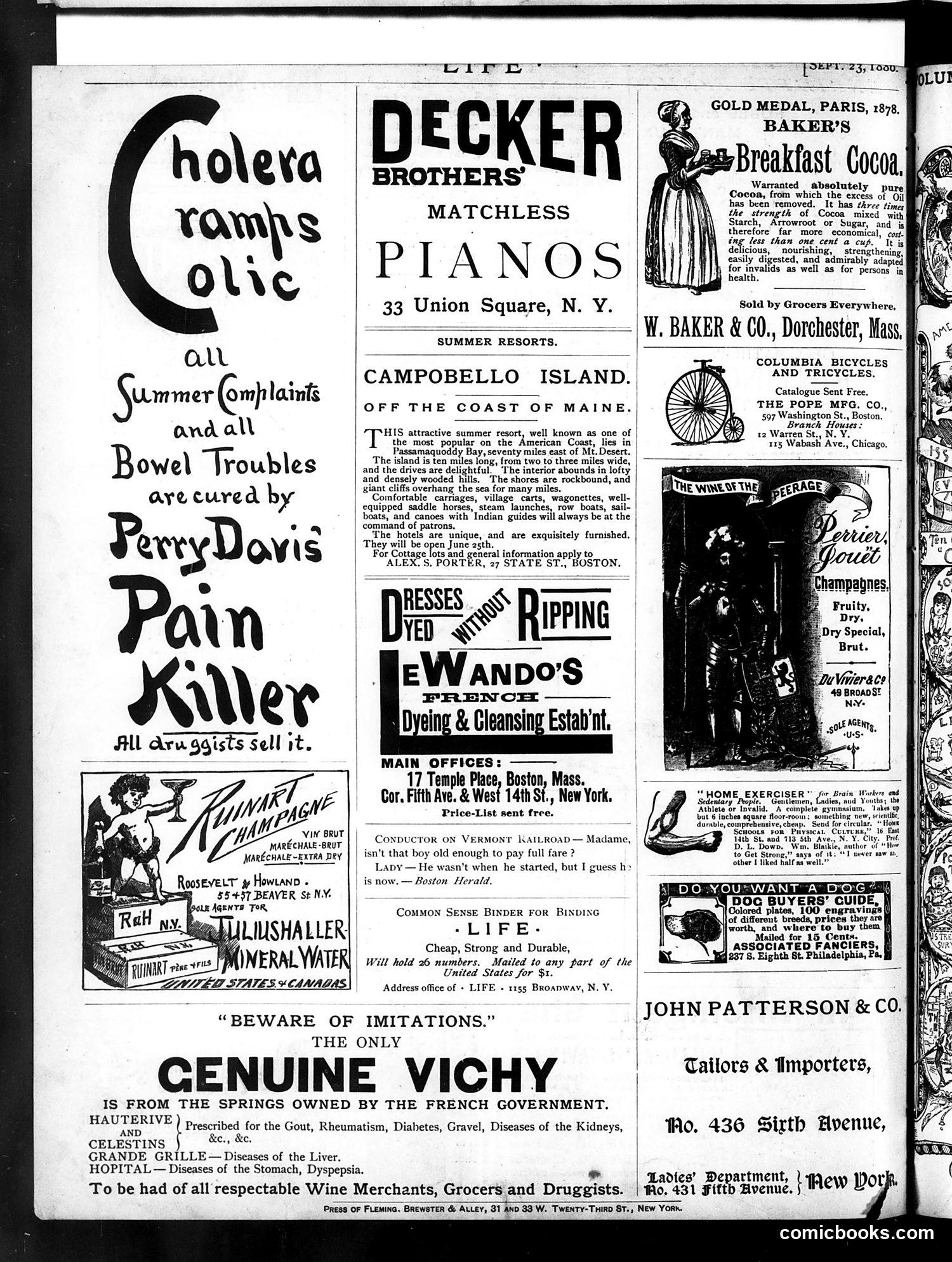 Life — September 23, 1886 — page 16 of 16