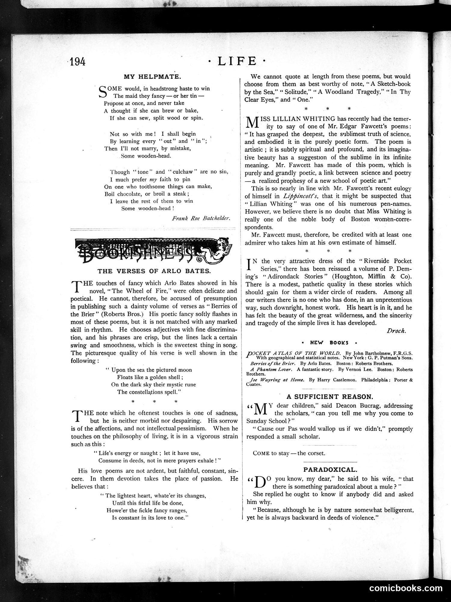 Life — September 30, 1886 — page 6 of 16