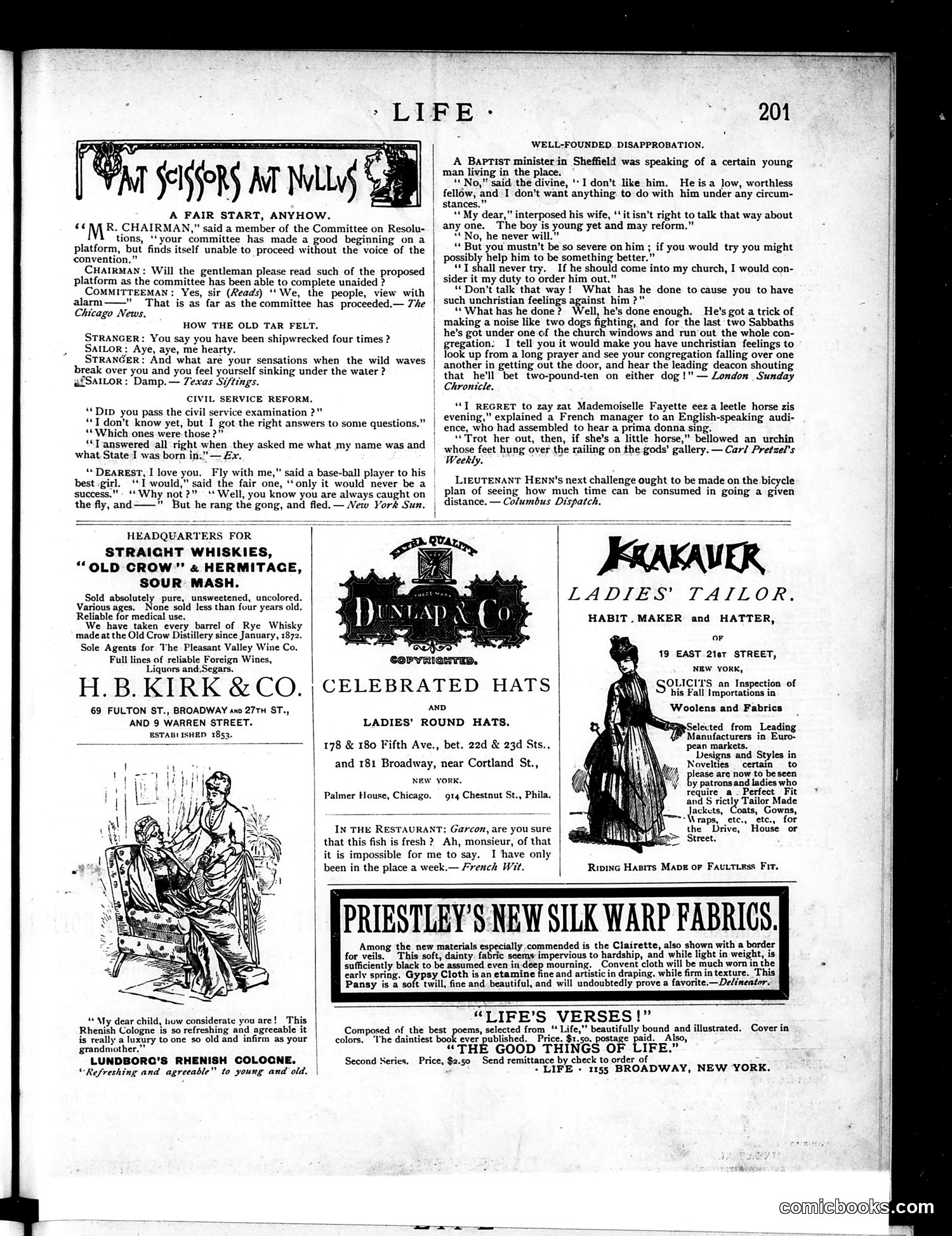 Life — September 30, 1886 — page 13 of 16