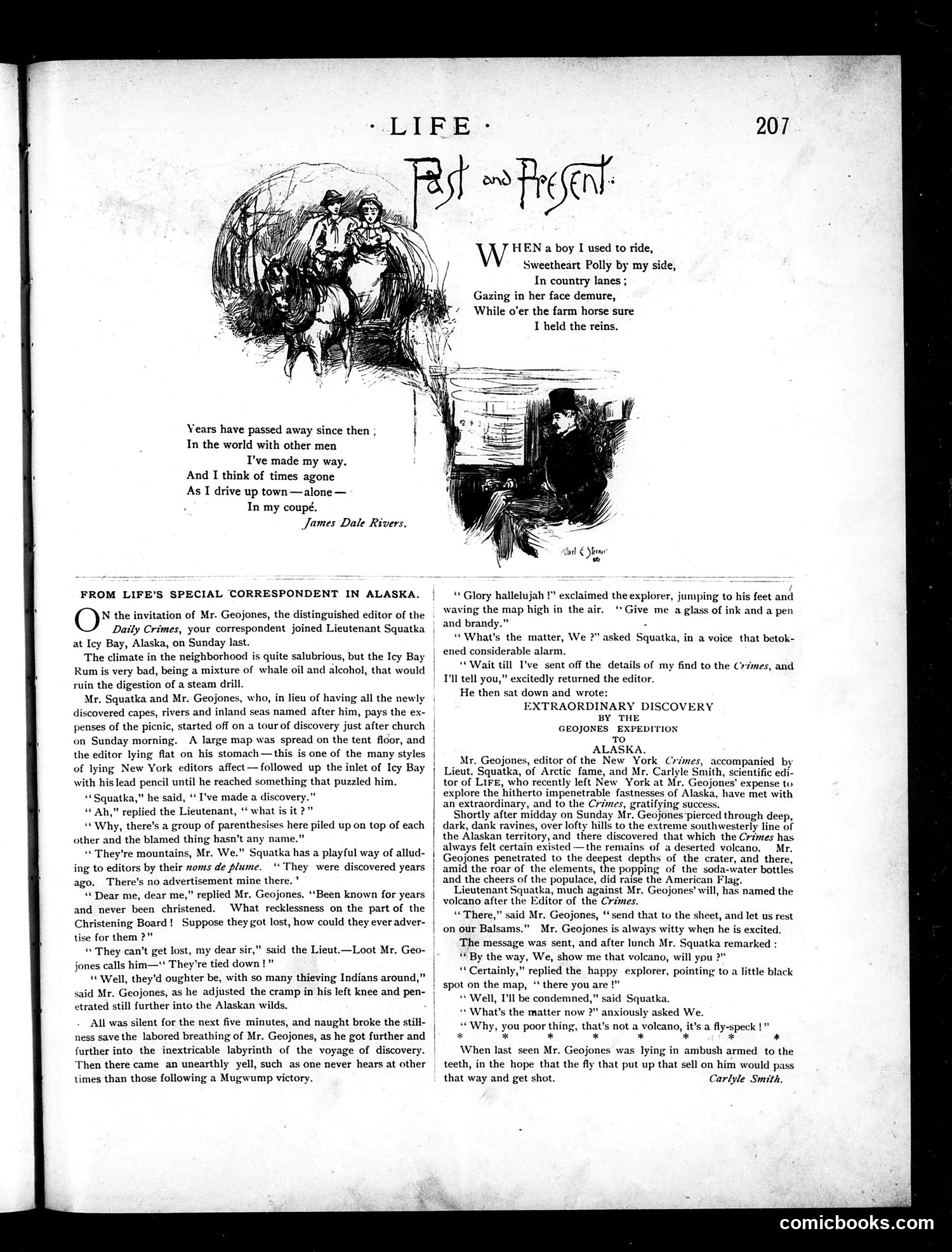 Life — October 7, 1886 — page 3 of 16