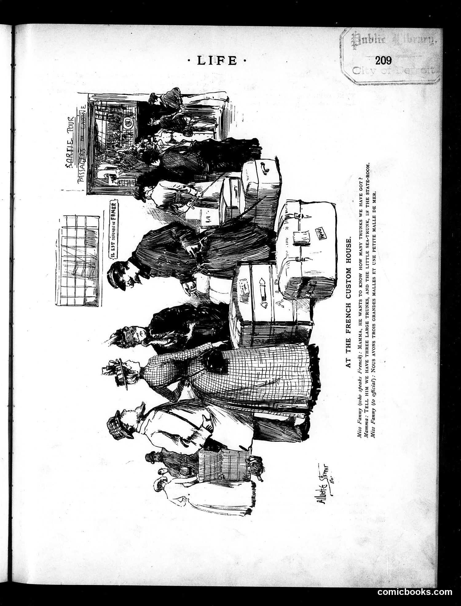 Life — October 7, 1886 — page 5 of 16