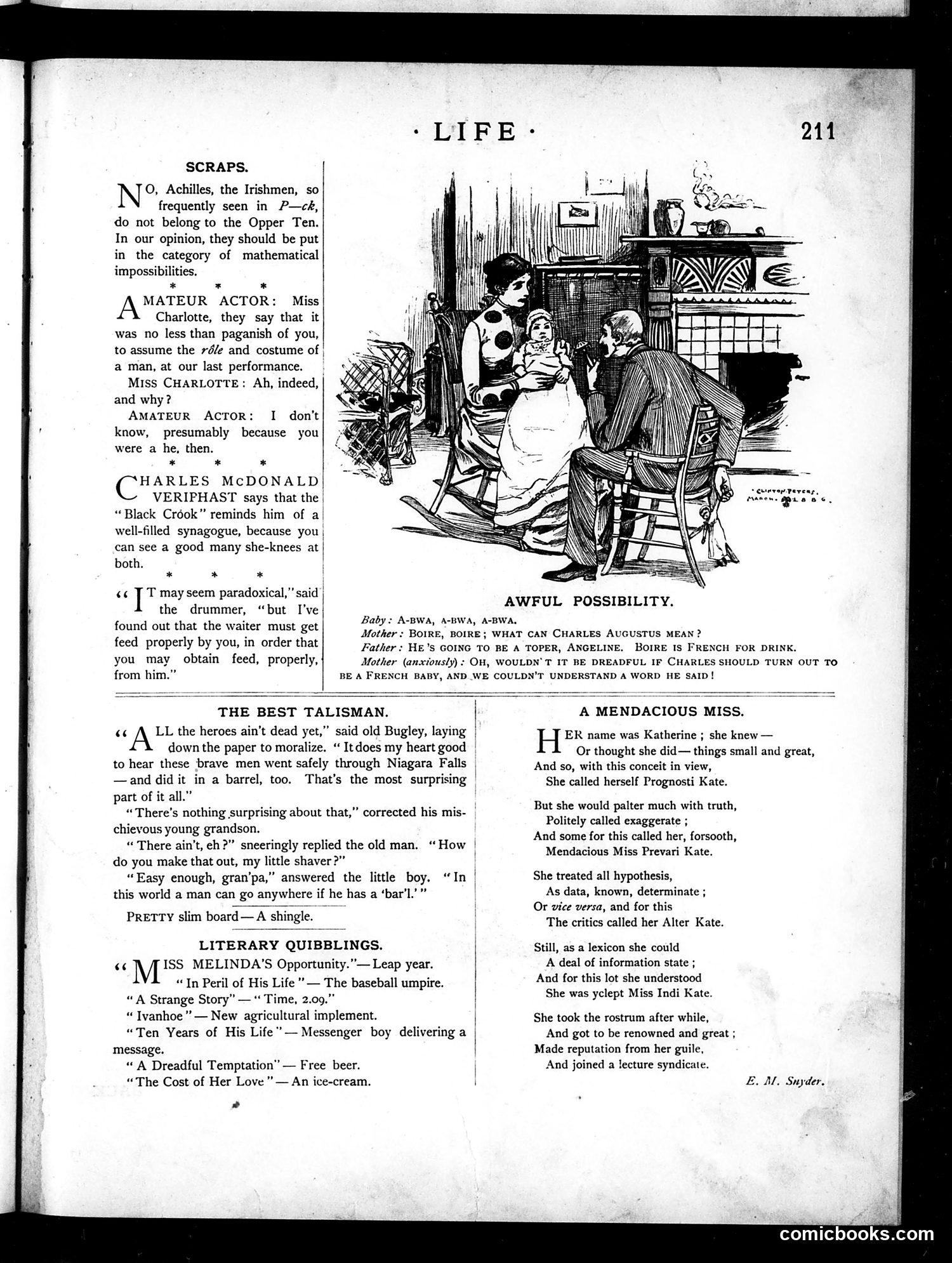Life — October 7, 1886 — page 7 of 16