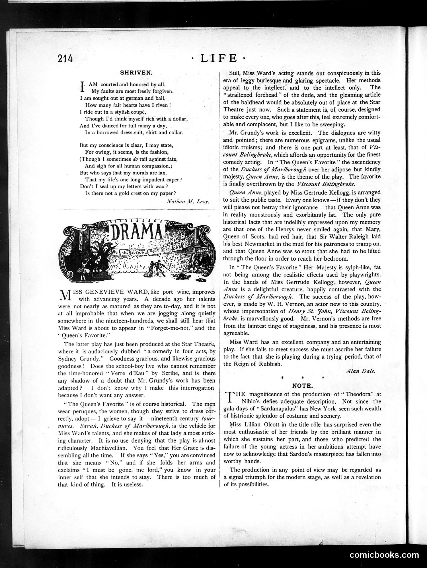 Life — October 7, 1886 — page 10 of 16