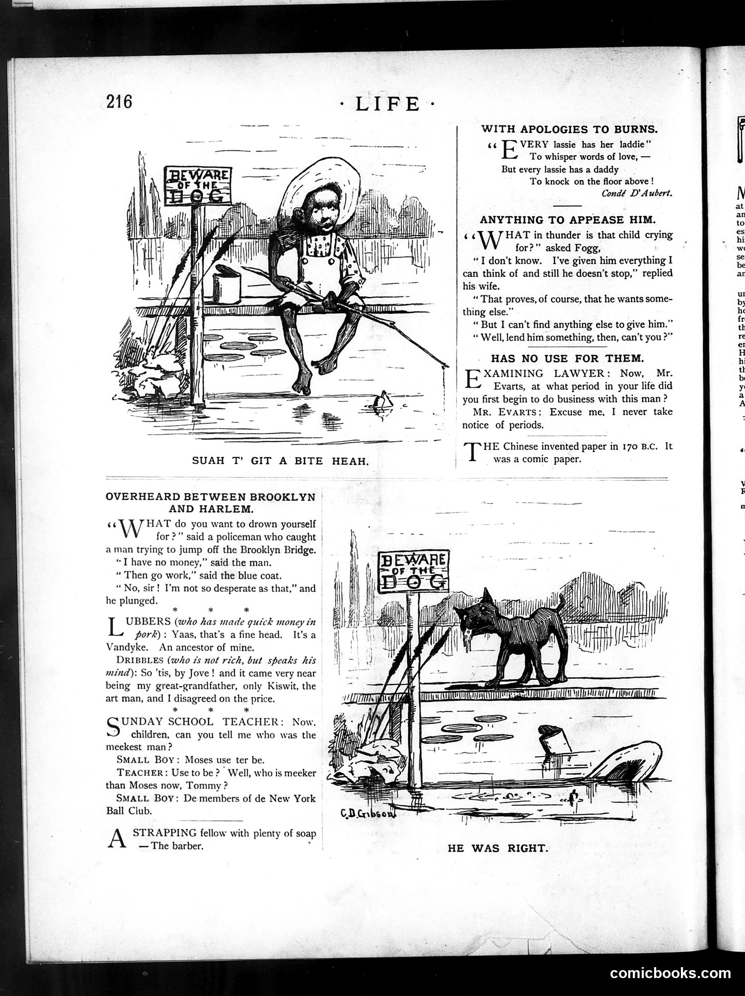 Life — October 7, 1886 — page 12 of 16