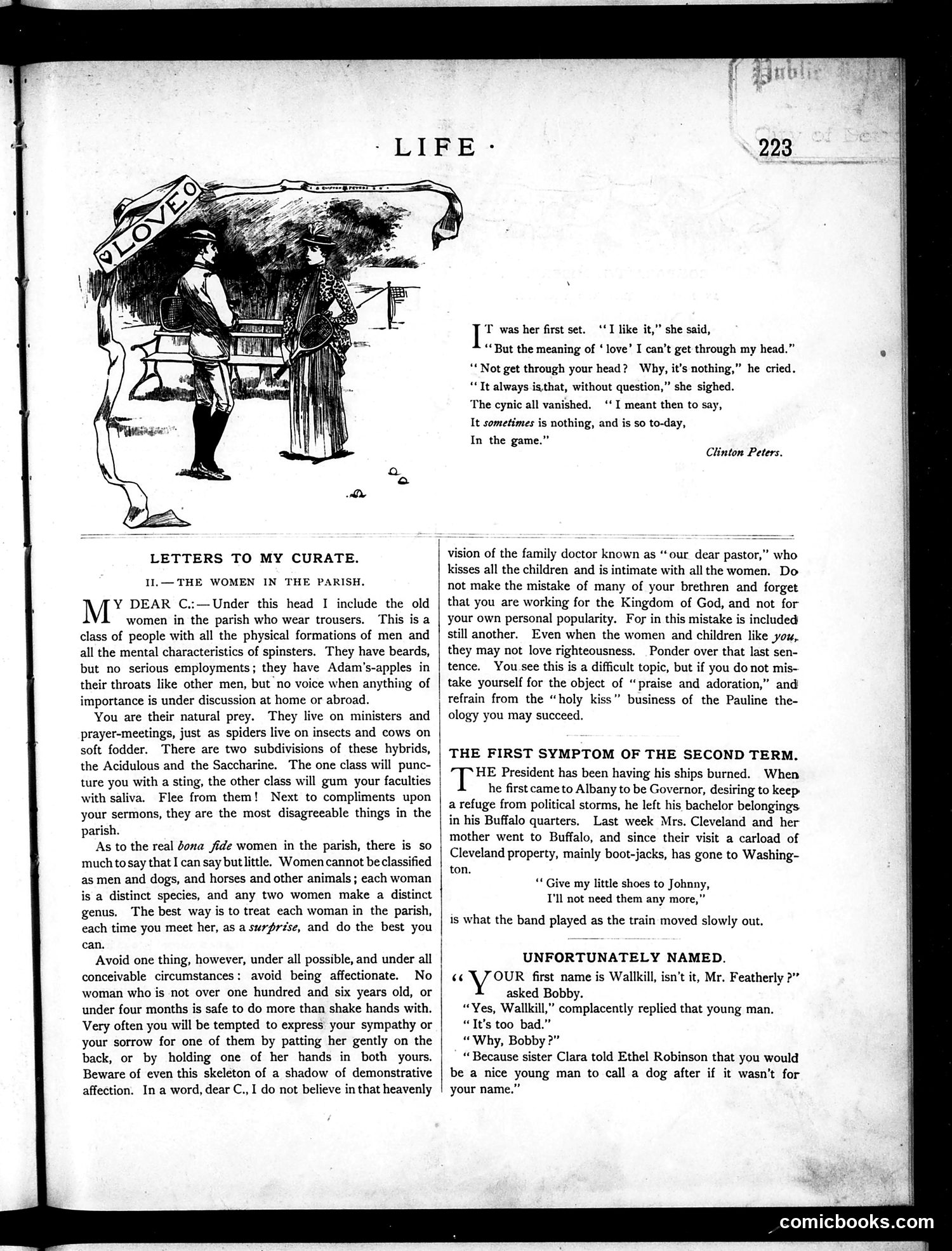 Life — October 14, 1886 — page 3 of 20