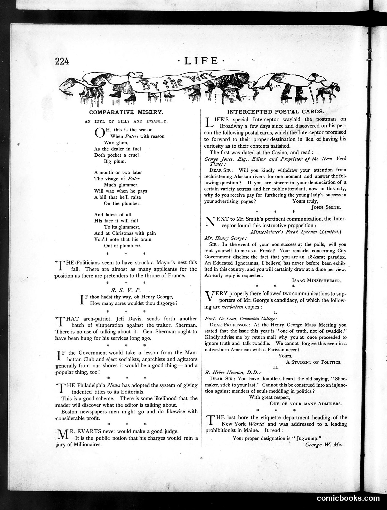 Life — October 14, 1886 — page 4 of 20