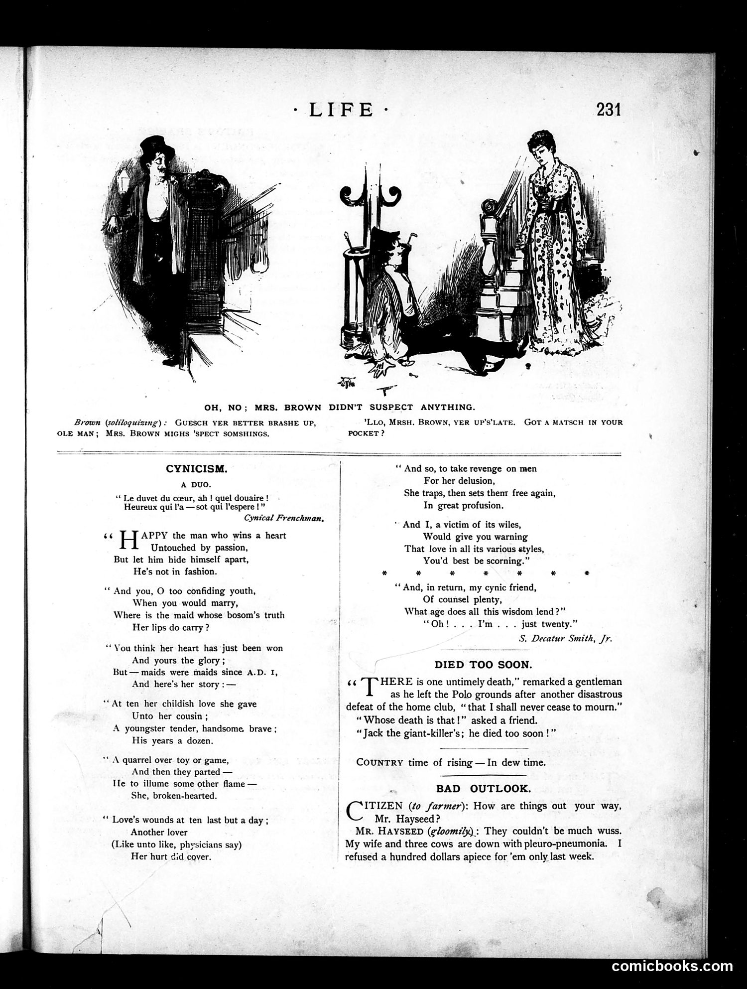 Life — October 14, 1886 — page 11 of 20