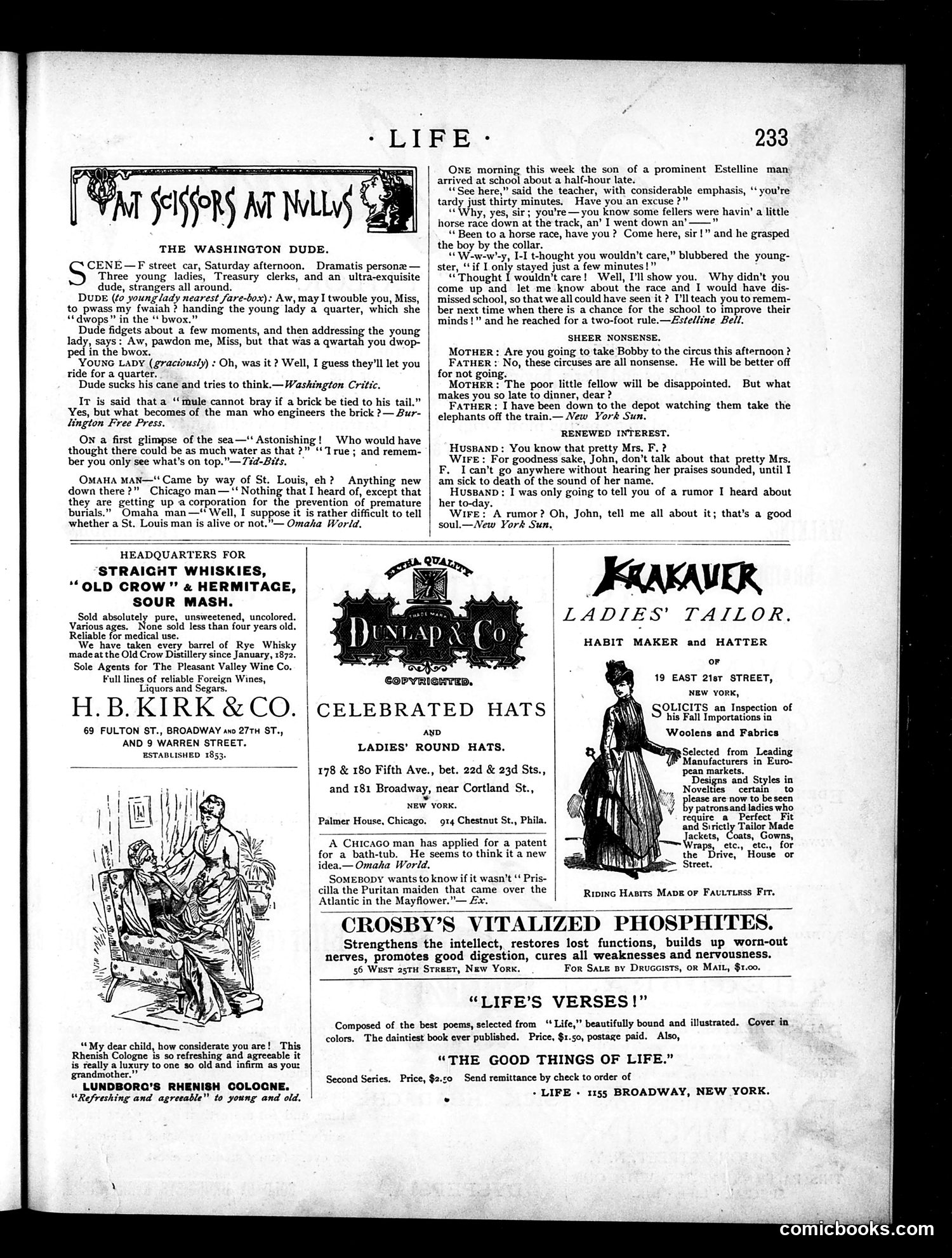 Life — October 14, 1886 — page 13 of 20