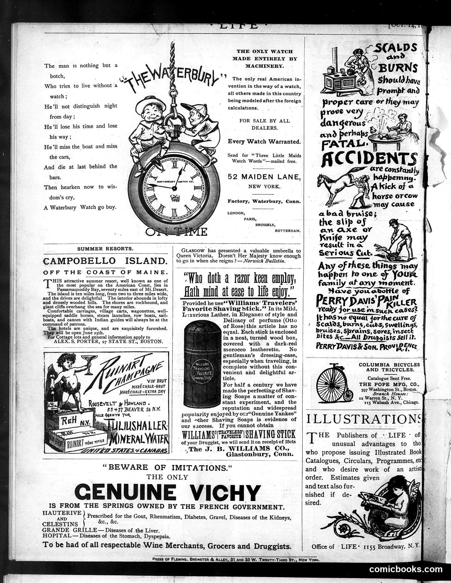 Life — October 14, 1886 — page 16 of 20