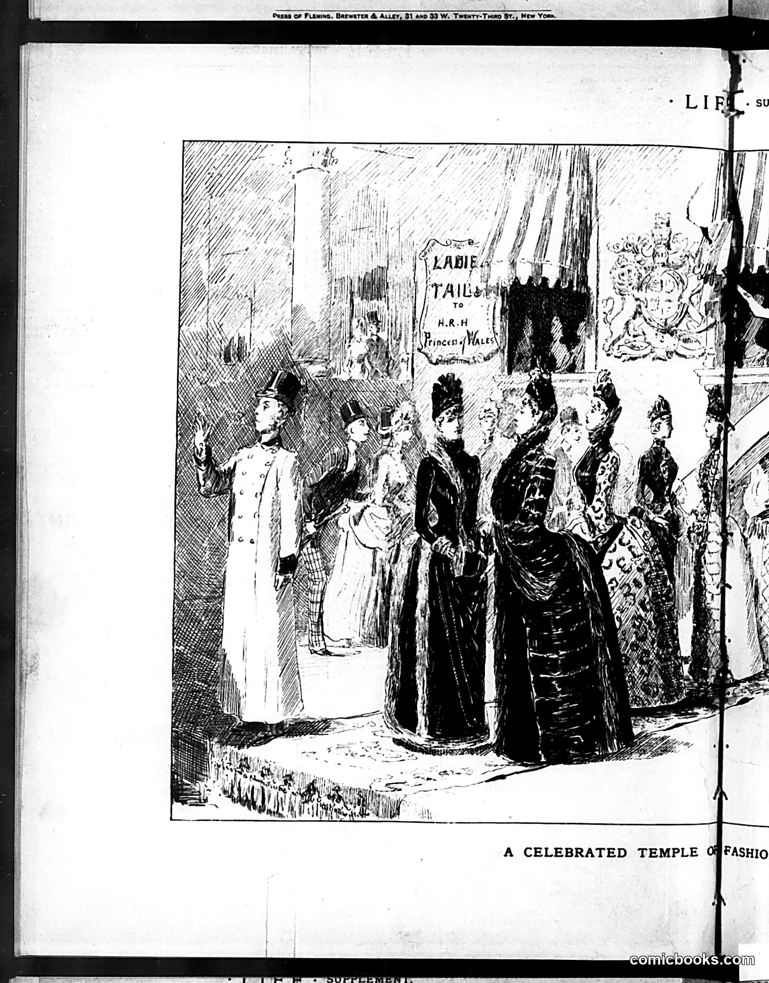 Life — October 14, 1886 — page 18 of 20