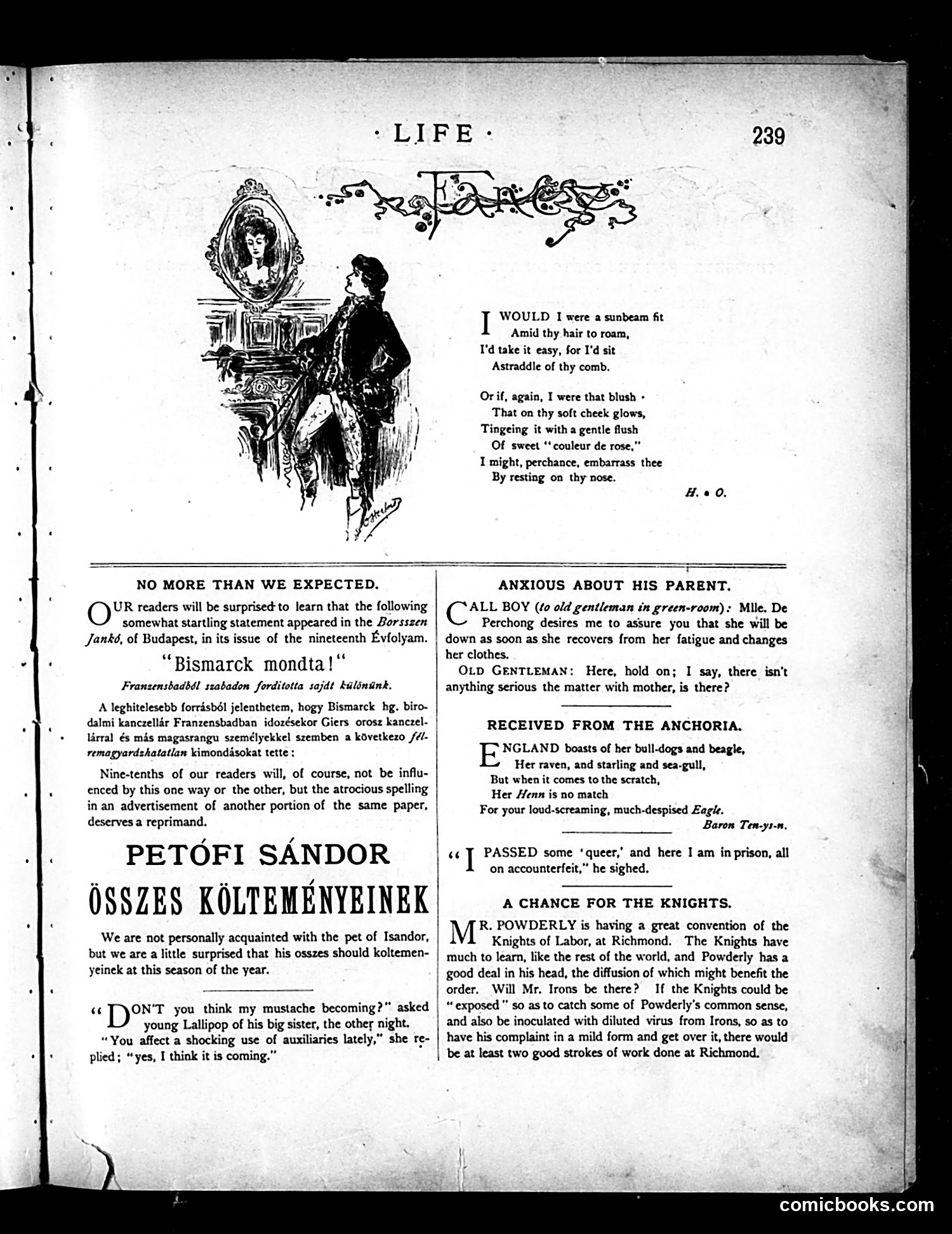 Life — October 21, 1886 — page 3 of 16