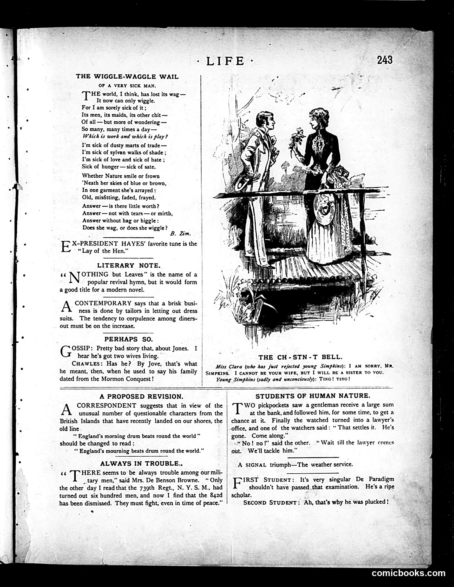Life — October 21, 1886 — page 7 of 16
