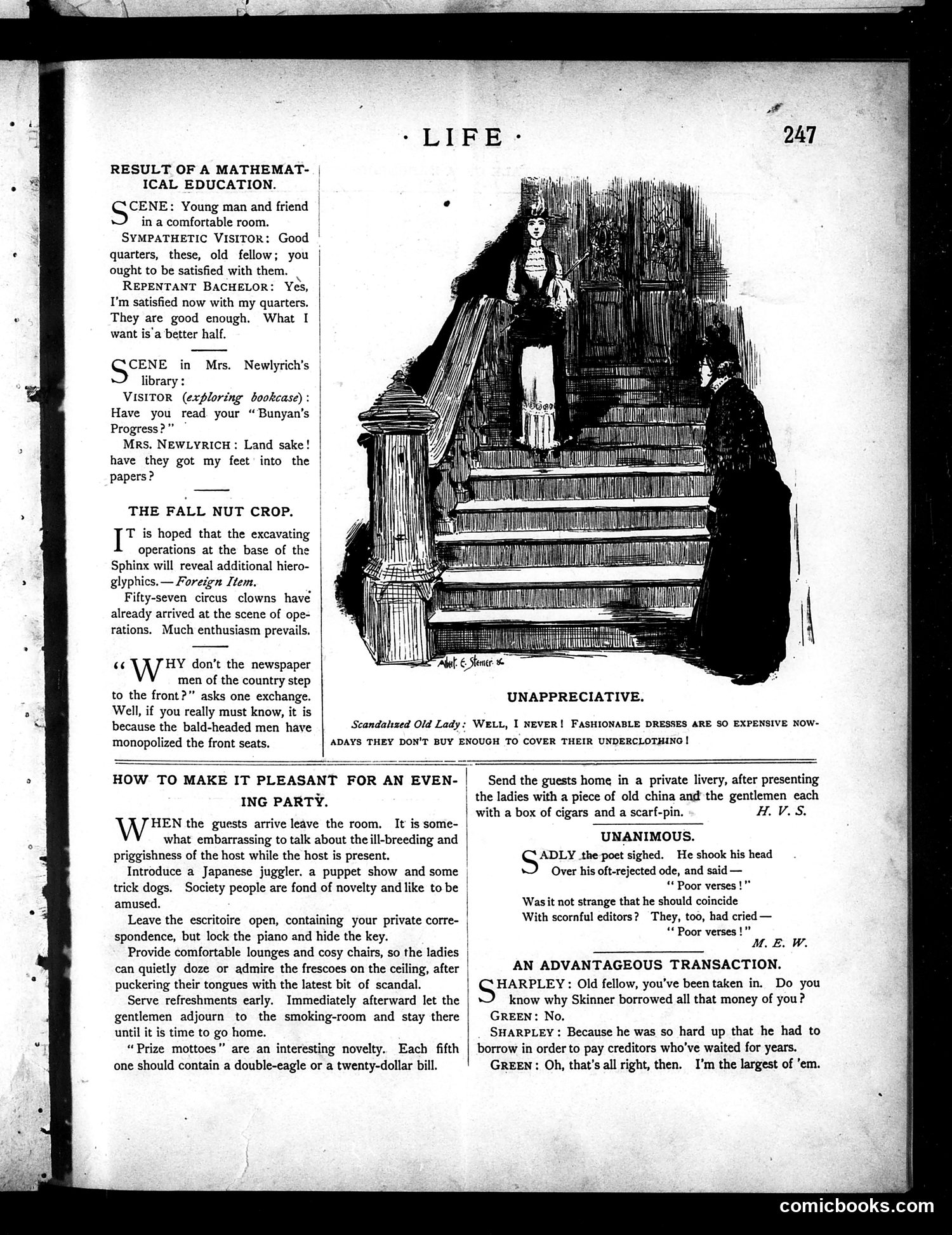 Life — October 21, 1886 — page 11 of 16