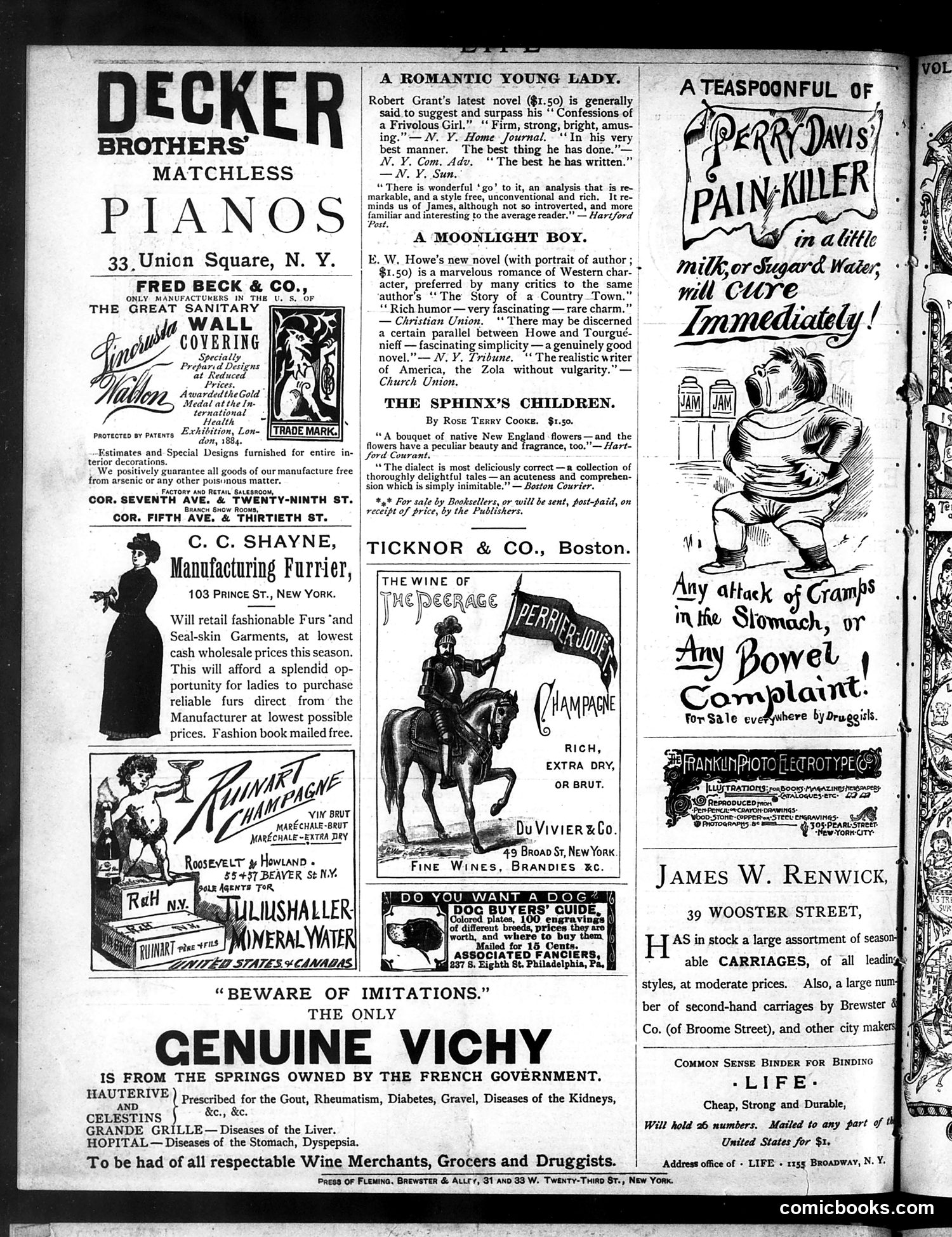 Life — October 21, 1886 — page 16 of 16