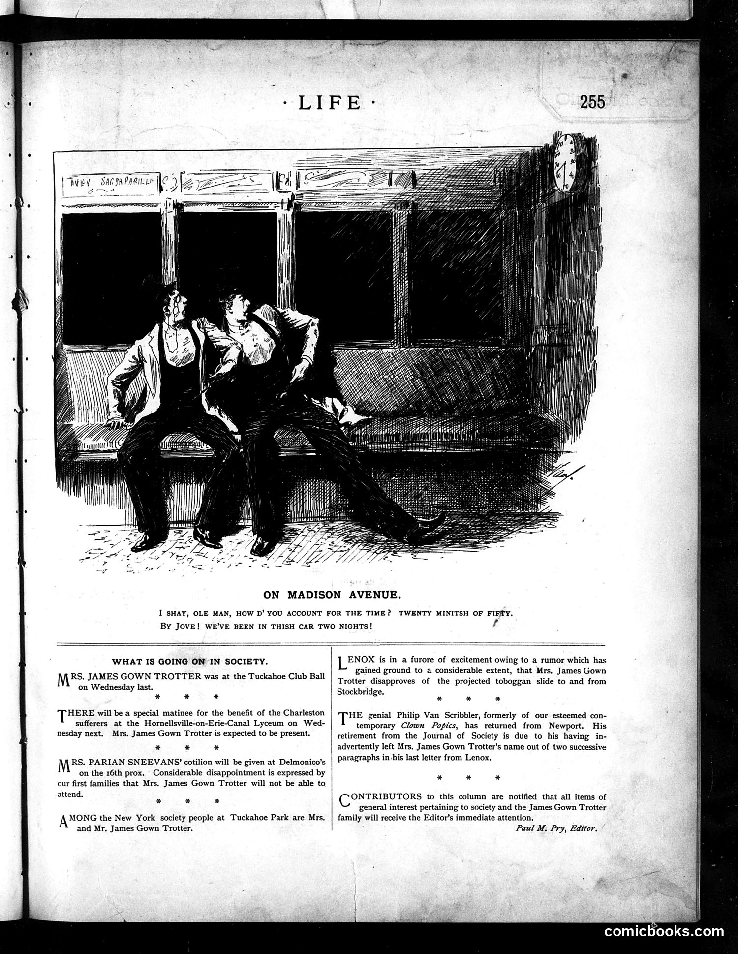 Life — October 28, 1886 — page 3 of 16