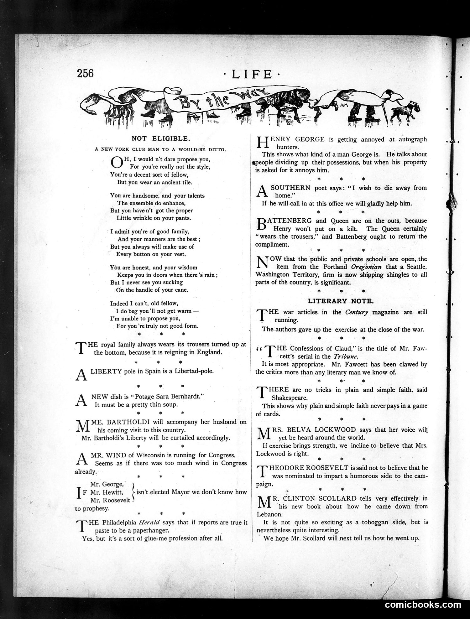 Life — October 28, 1886 — page 4 of 16