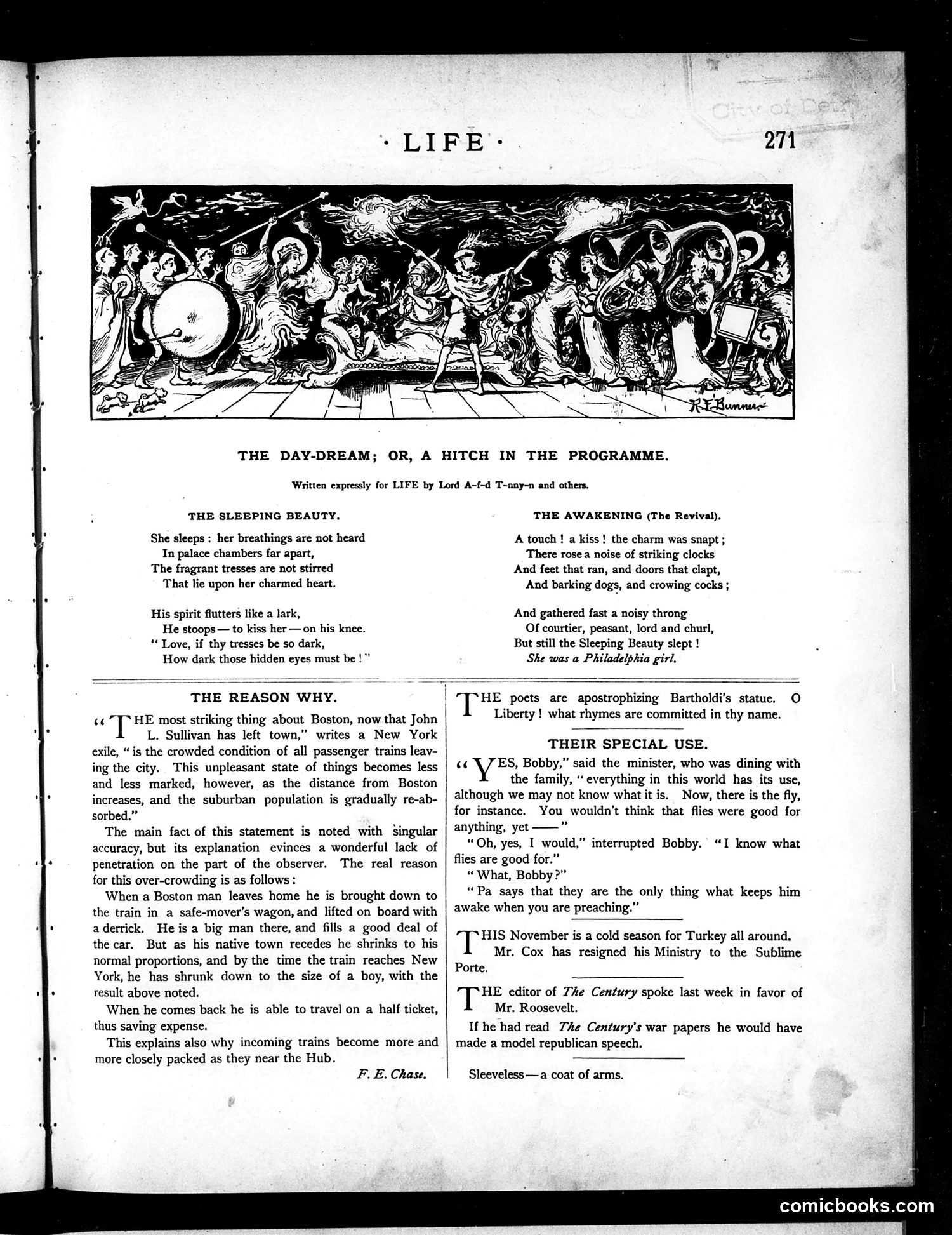Life — November 4, 1886 — page 3 of 16