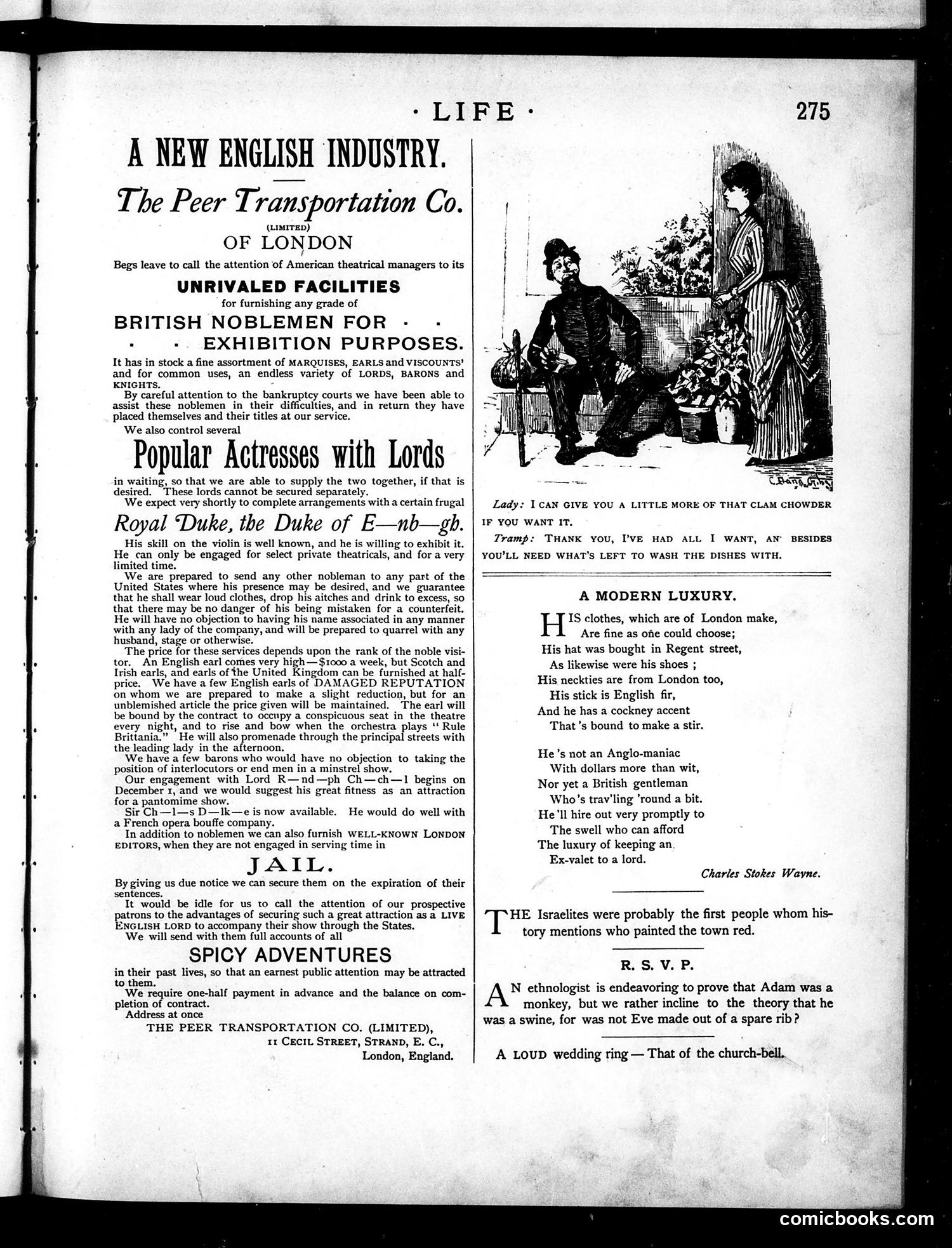 Life — November 4, 1886 — page 7 of 16