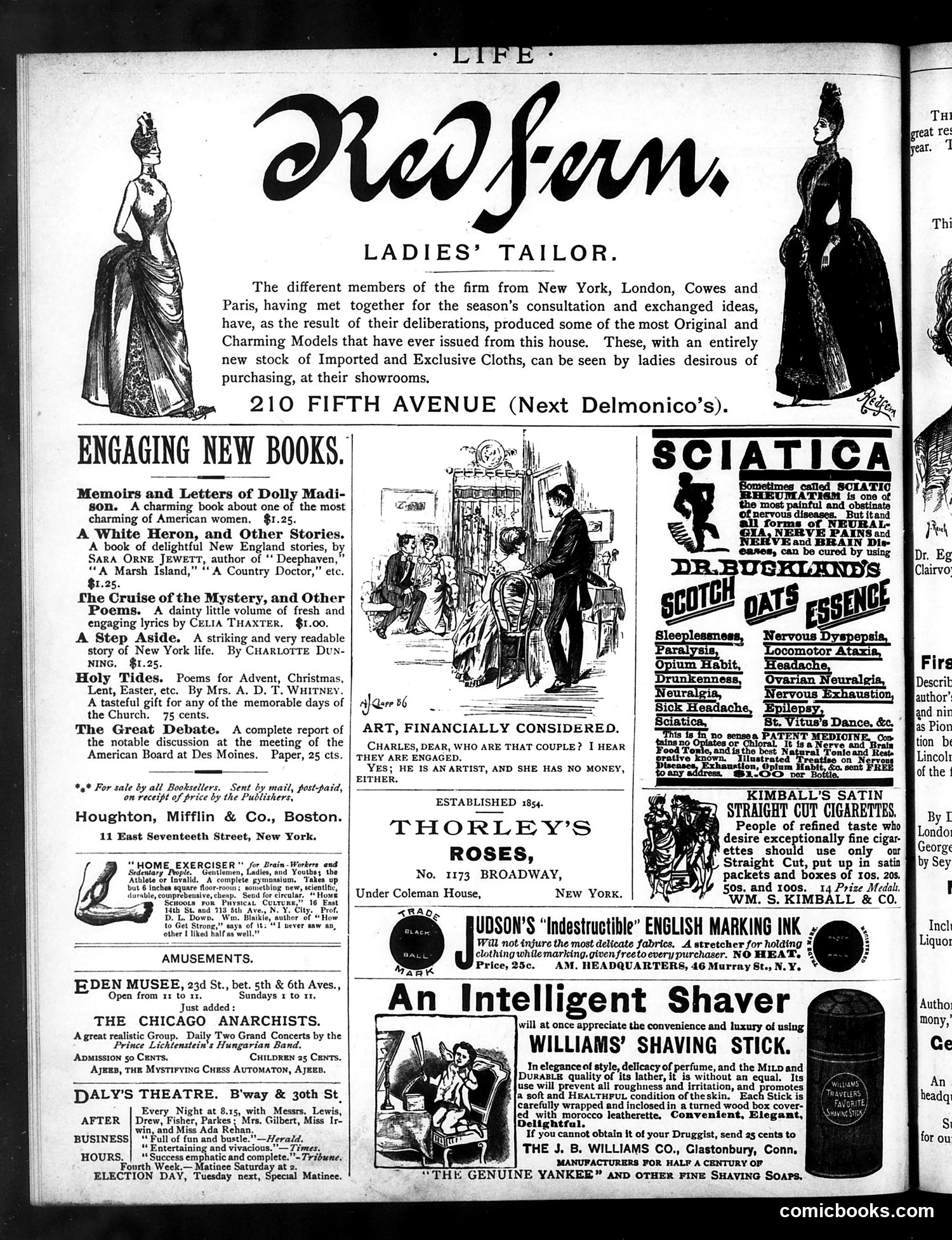 Life — November 4, 1886 — page 14 of 16