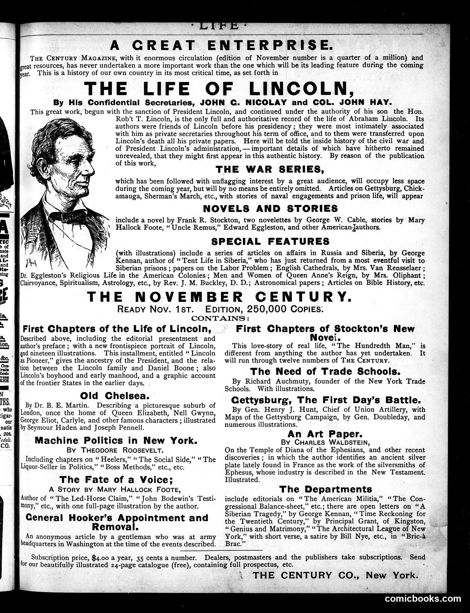 Life — November 4, 1886 — page 15 of 16