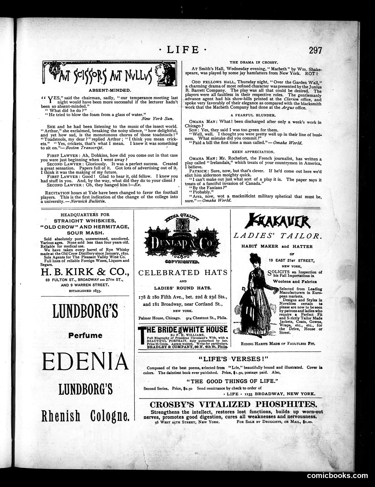Life — November 11, 1886 — page 13 of 16