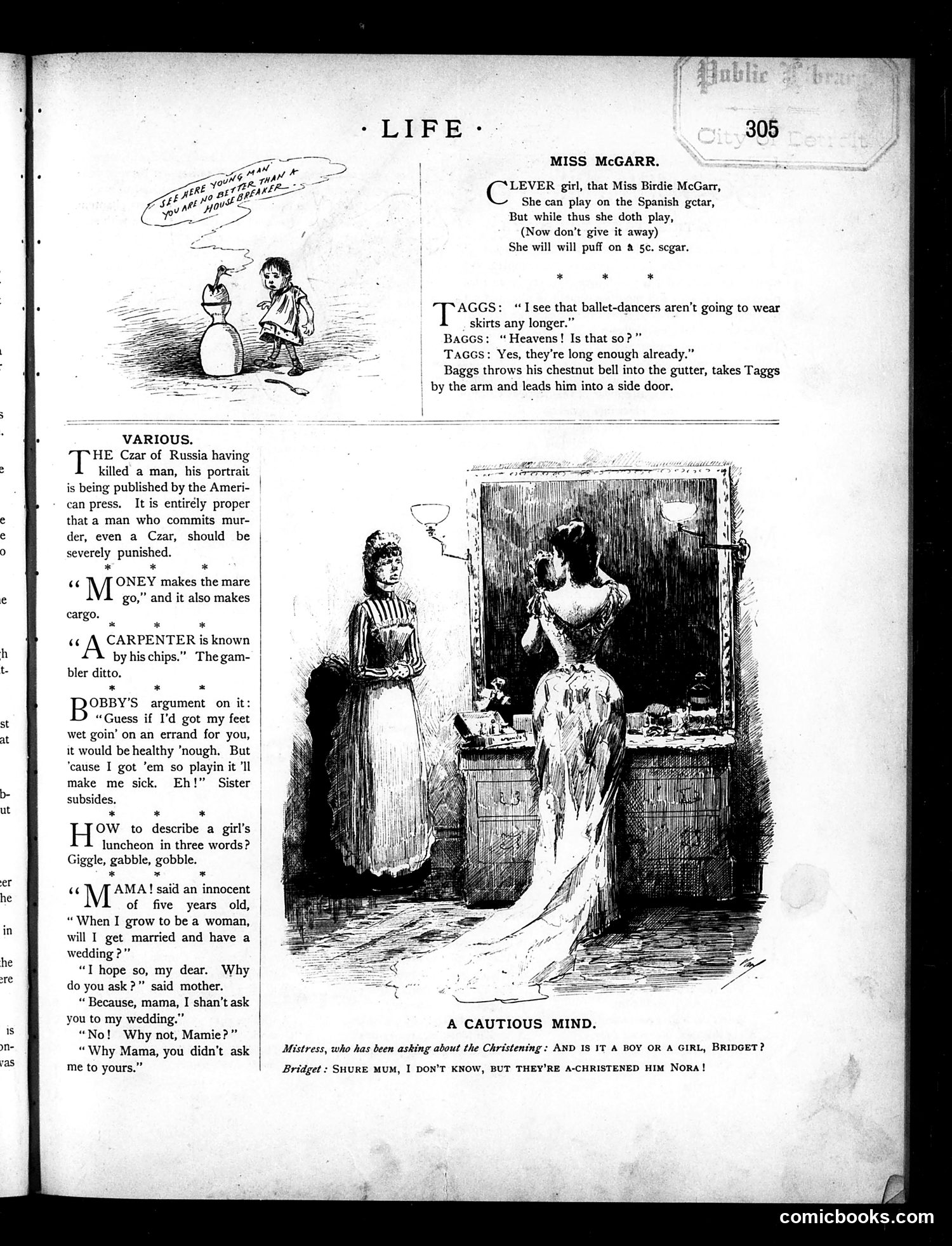 Life — November 18, 1886 — page 5 of 16