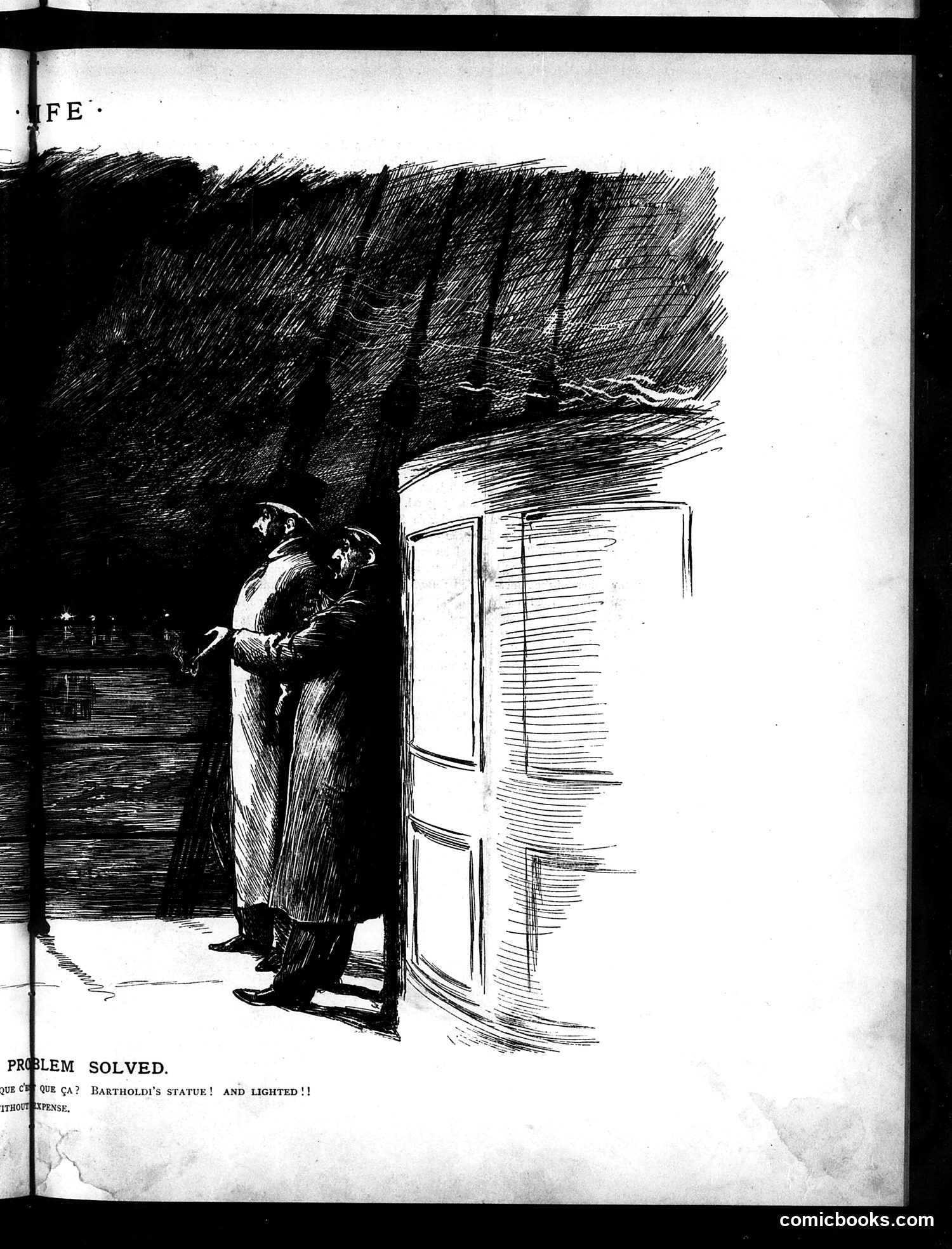Life — November 25, 1886 — page 9 of 16