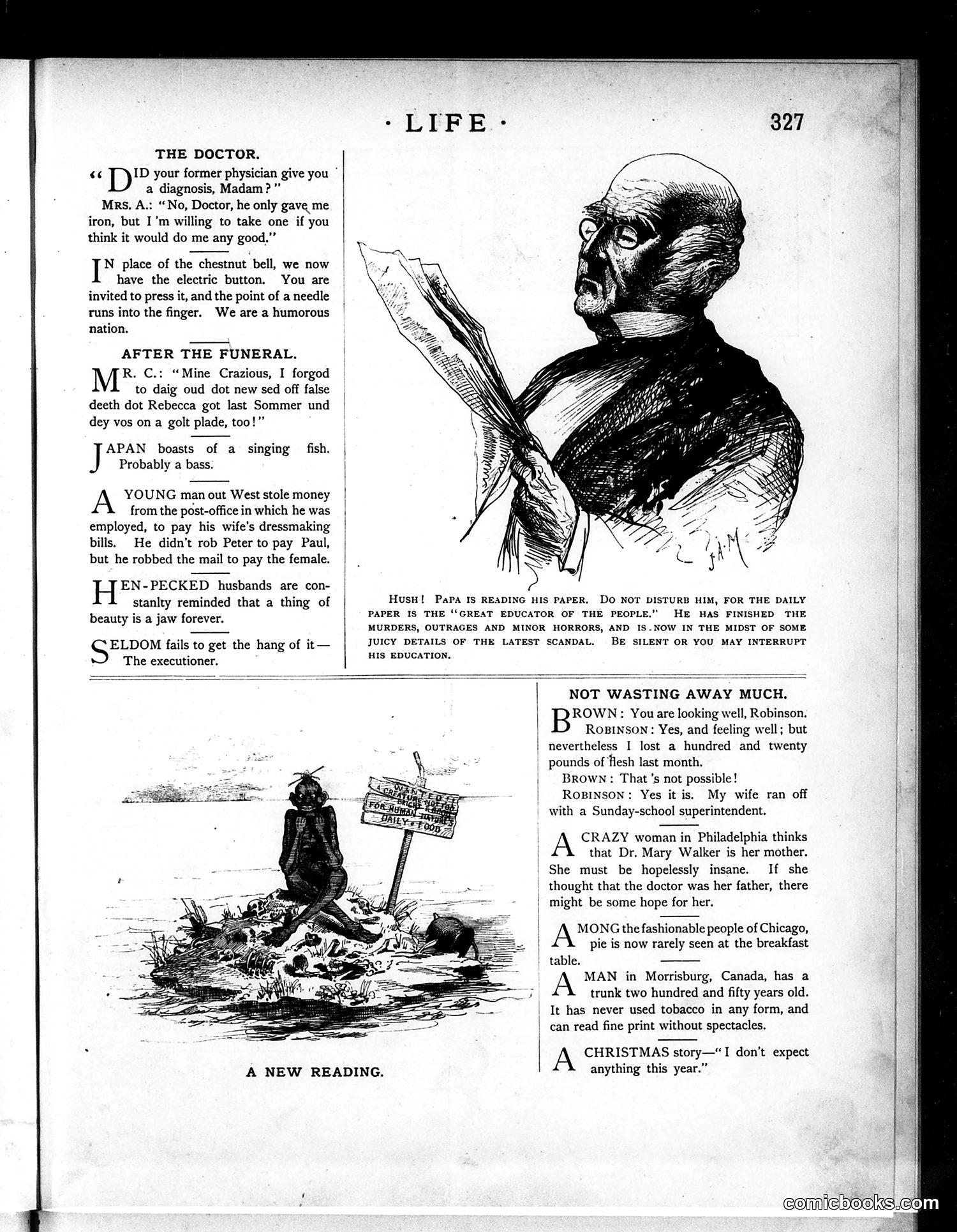 Life — November 25, 1886 — page 11 of 16