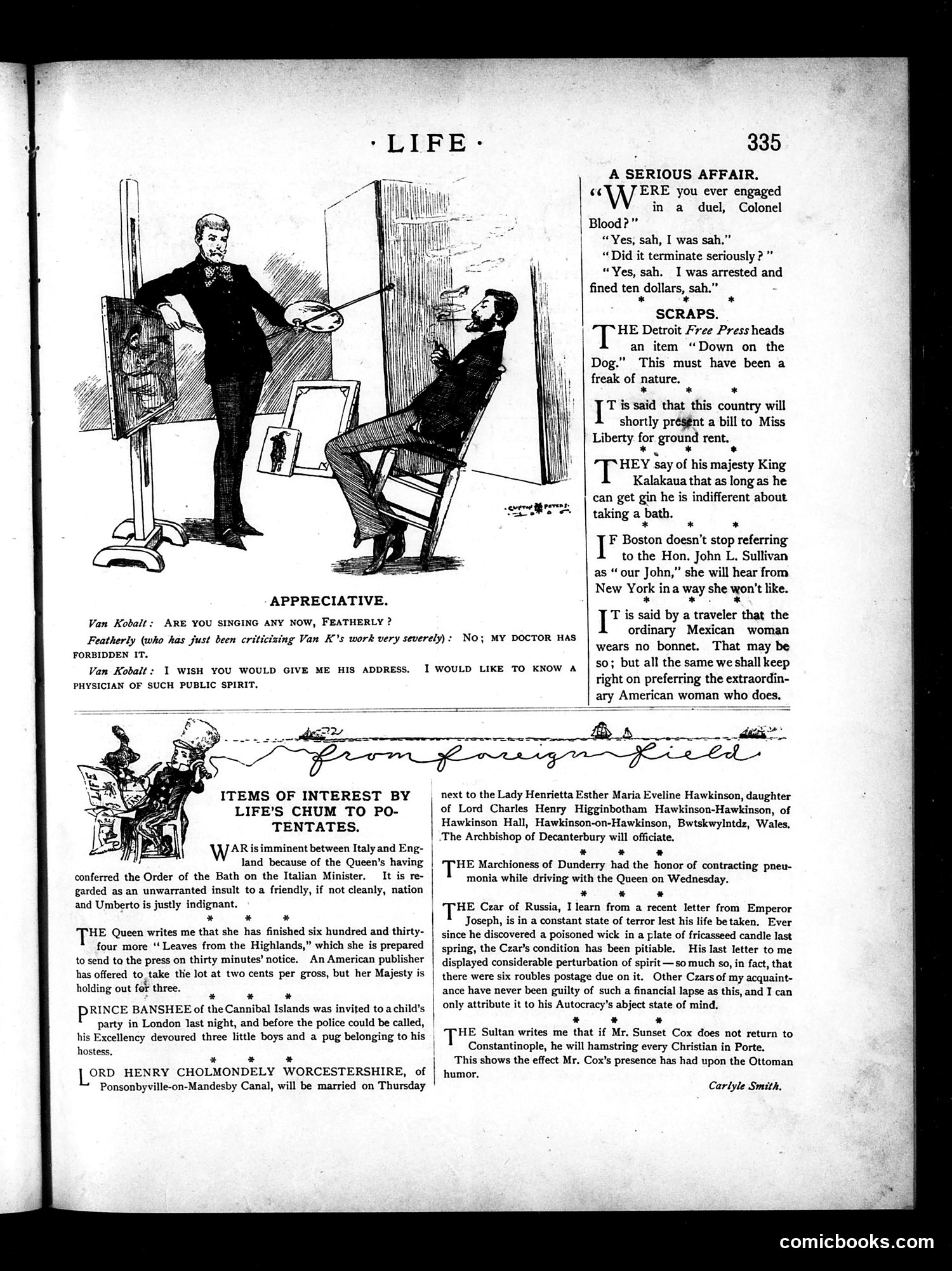 Life — December 2, 1886 — page 3 of 16