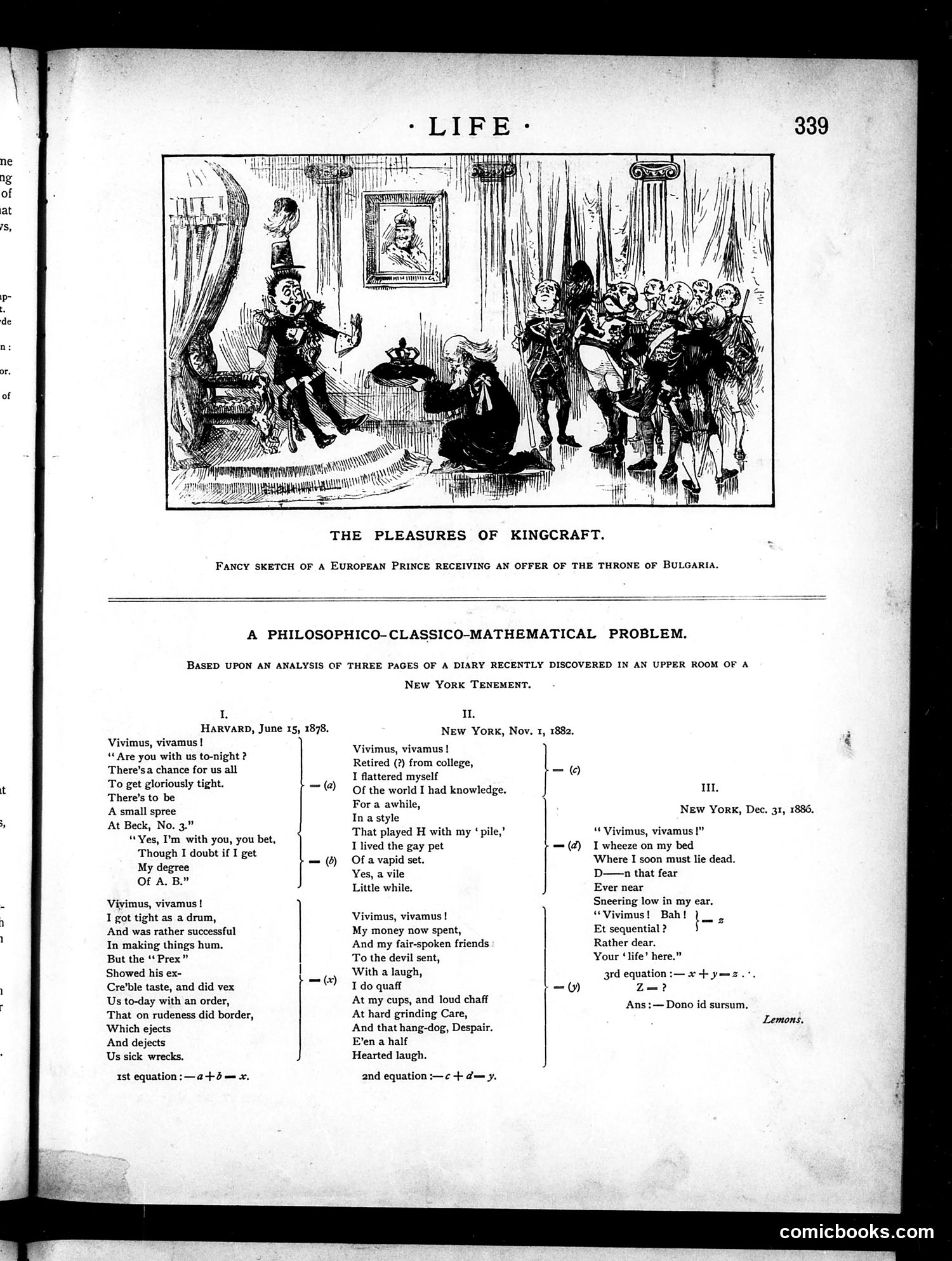 Life — December 2, 1886 — page 7 of 16