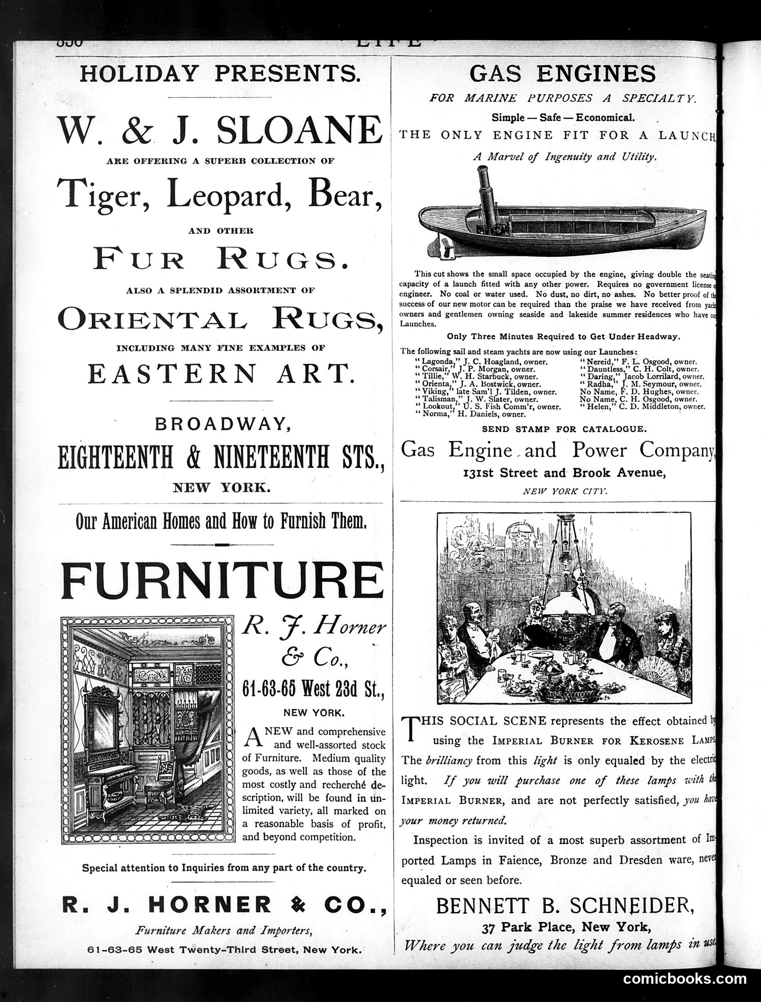 Life — December 9, 1886 — page 2 of 36