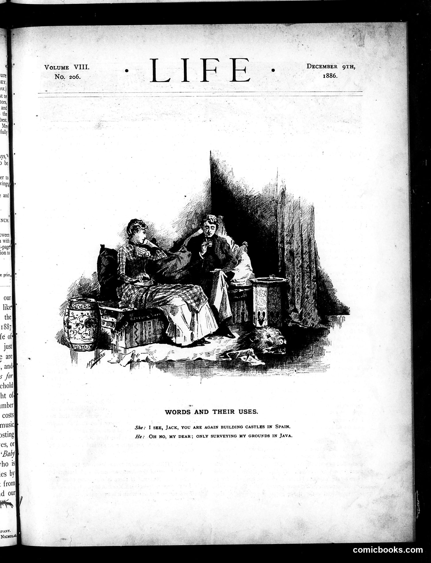 Life — December 9, 1886 — page 5 of 36