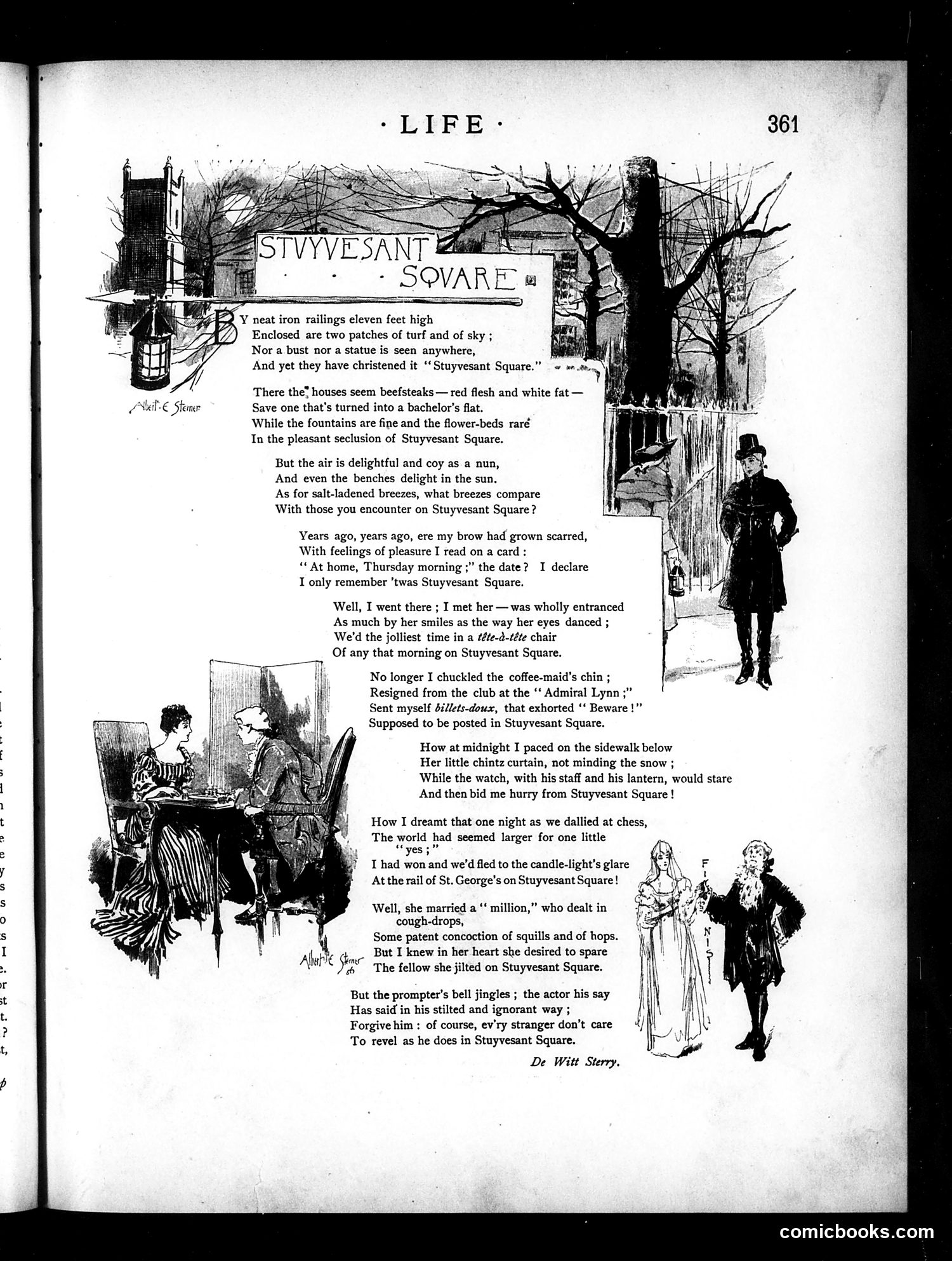Life — December 9, 1886 — page 13 of 36
