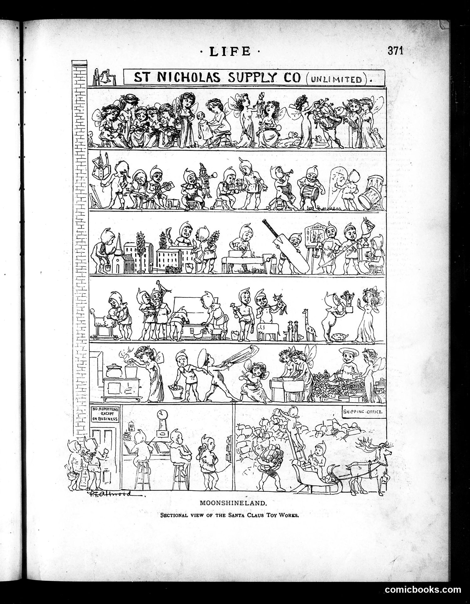 Life — December 9, 1886 — page 23 of 36